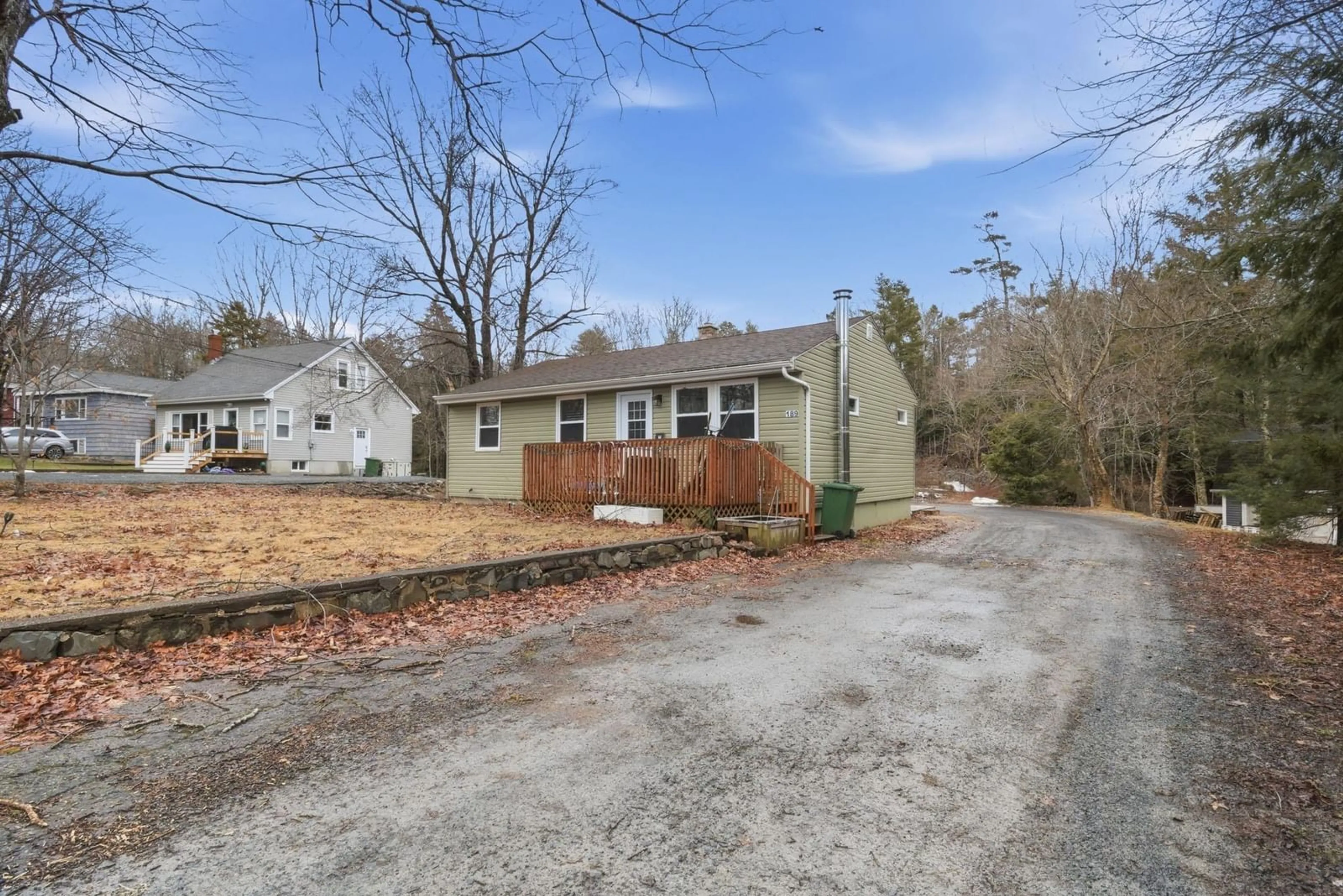 Unknown for 189 Old Beaver Bank Rd, Lower Sackville Nova Scotia B4C 2K4