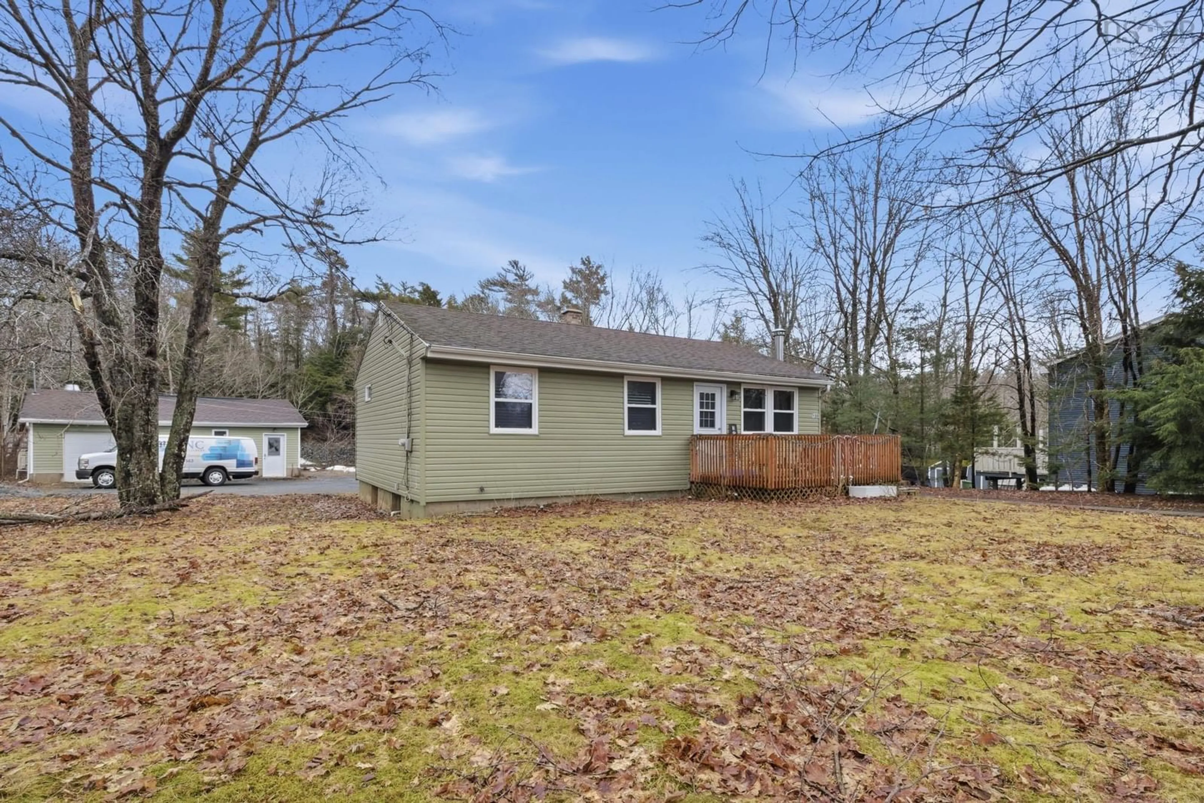 Unknown for 189 Old Beaver Bank Rd, Lower Sackville Nova Scotia B4C 2K4