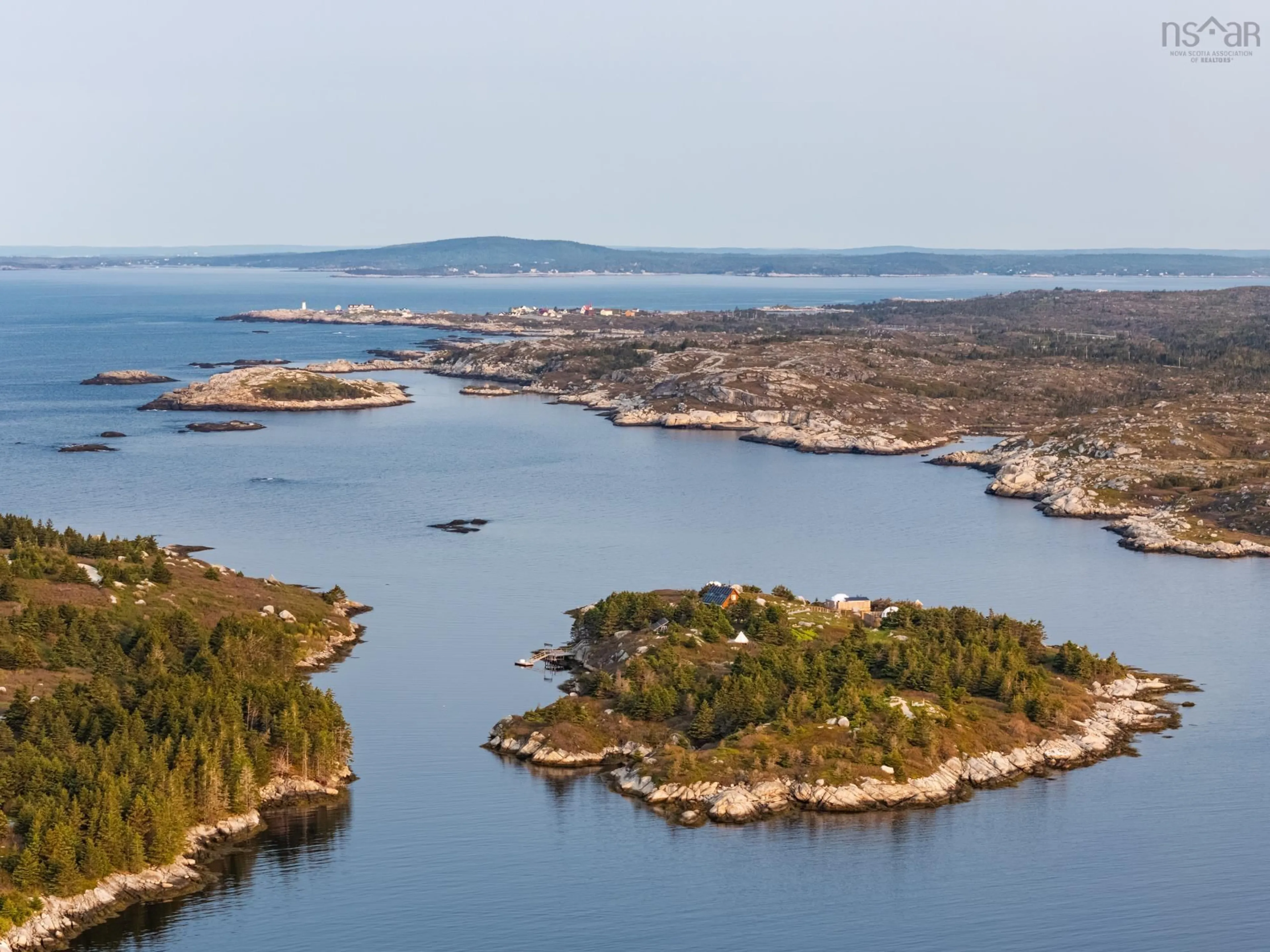 Unknown for 8 Simmons Island, West Dover Nova Scotia B3Z 3S4