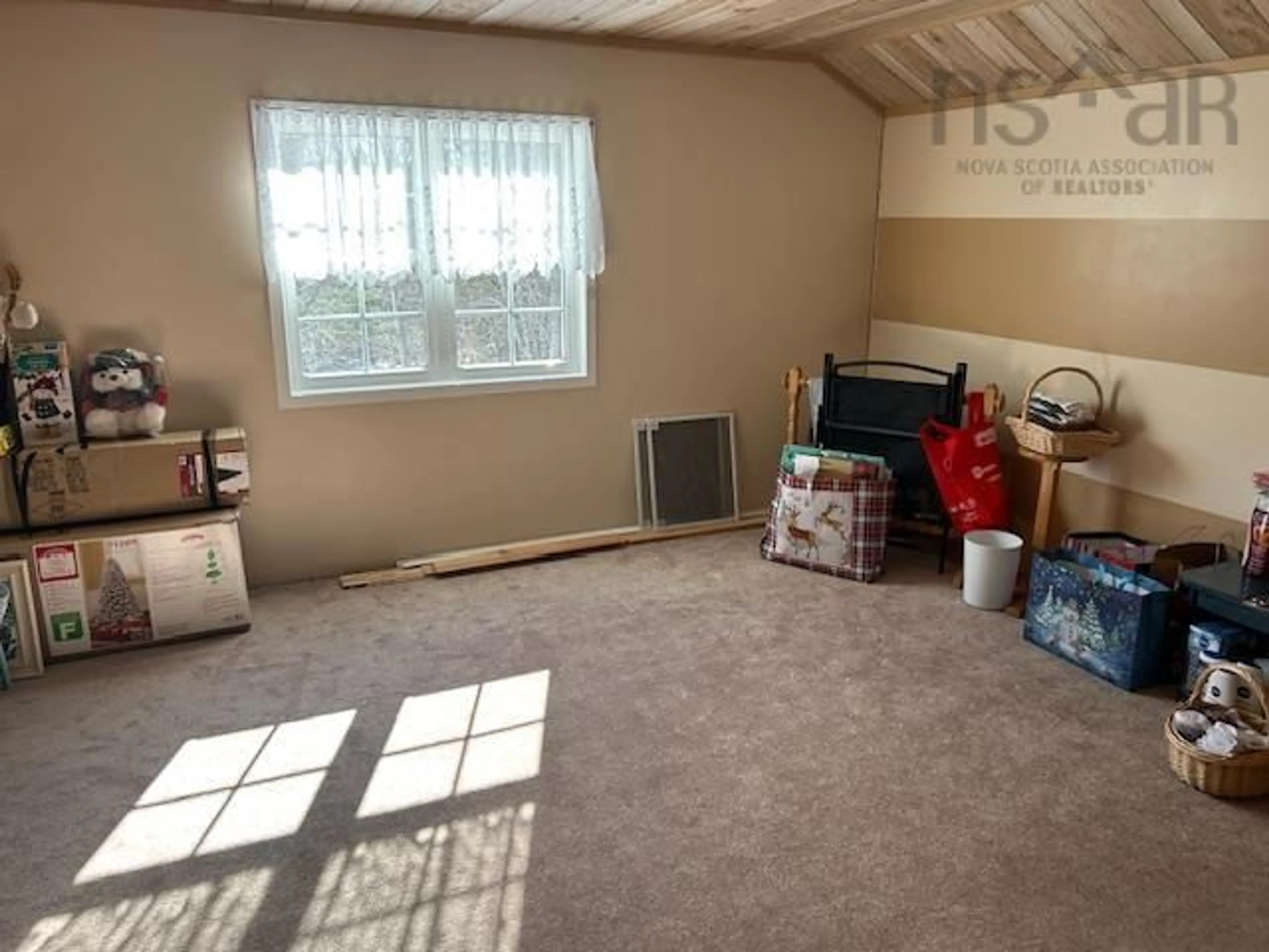 A pic of a room for 2379 Upper Clyde Rd, Clyde River Nova Scotia B0W 1R0