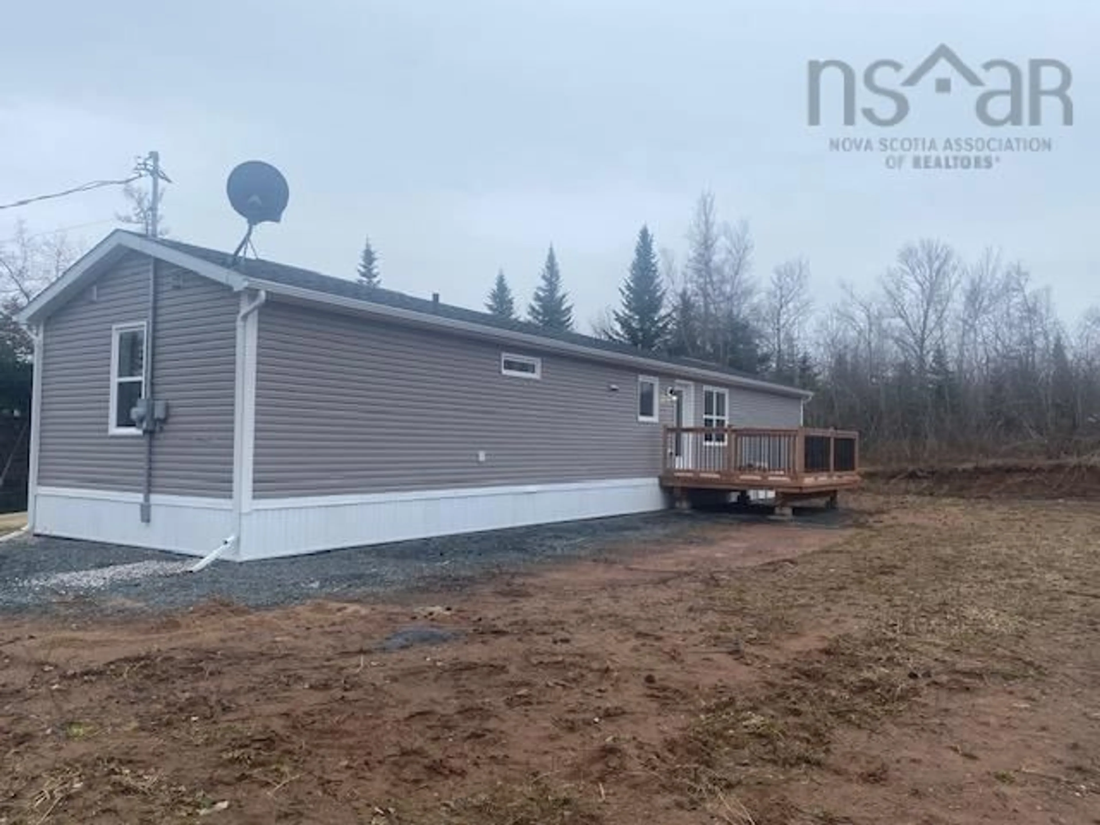 Unknown for 5746 Old Guysborough Rd, Wyses Corner Nova Scotia B0N 1Y0