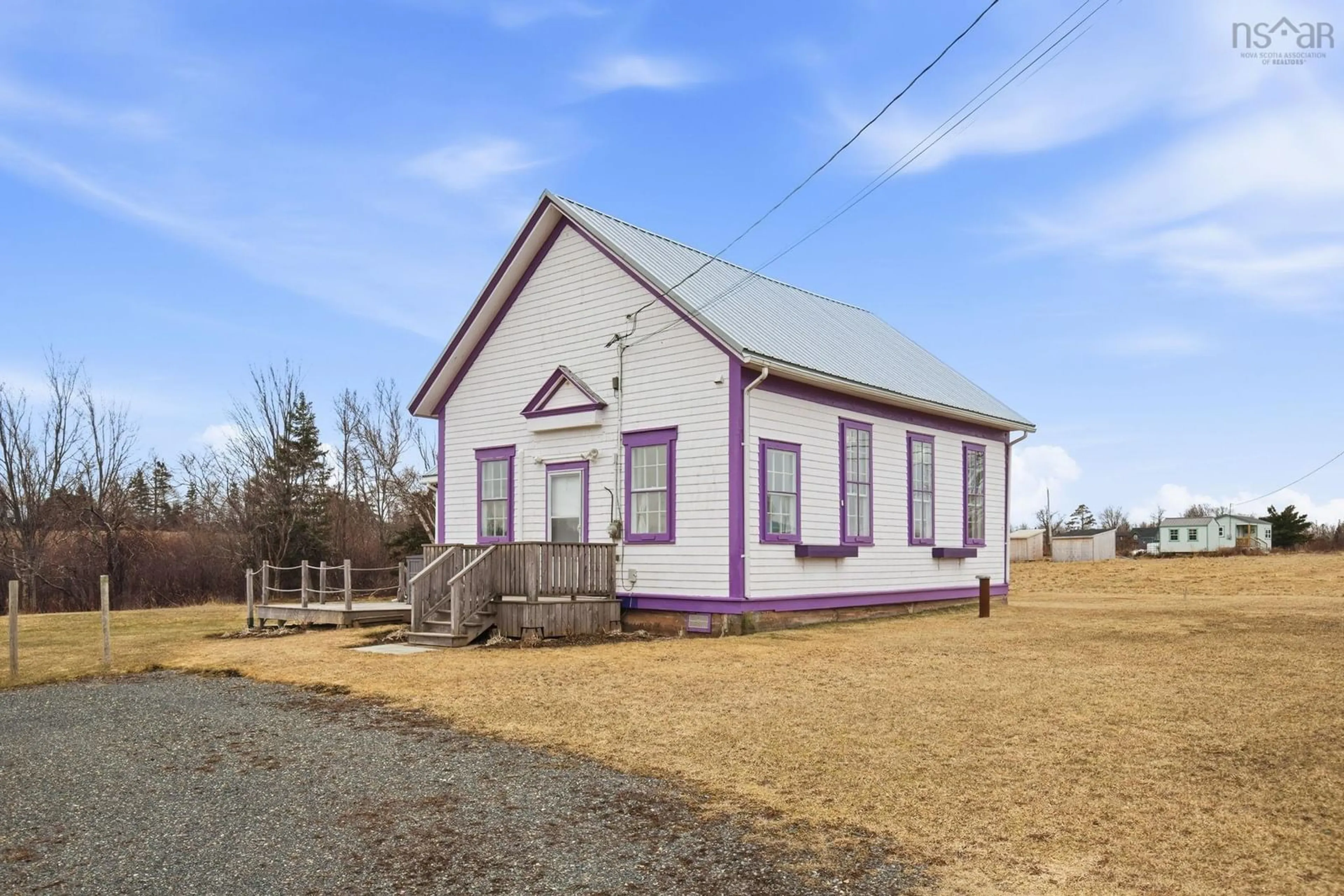 Unknown for 828 Highway 6, Marshville Nova Scotia B0N 1N0