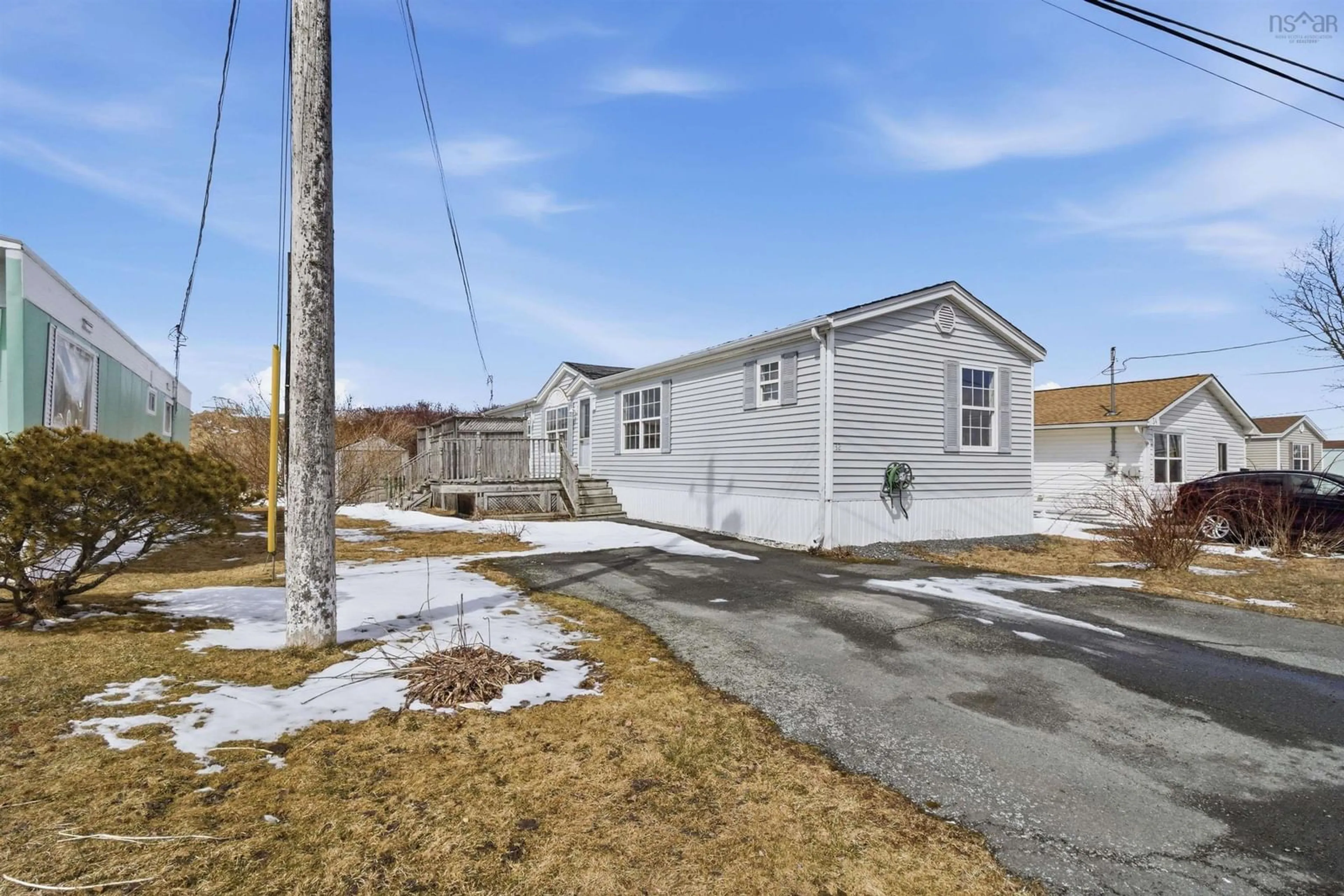 Unknown for 32 Pine St, Eastern Passage Nova Scotia B3G 1A9