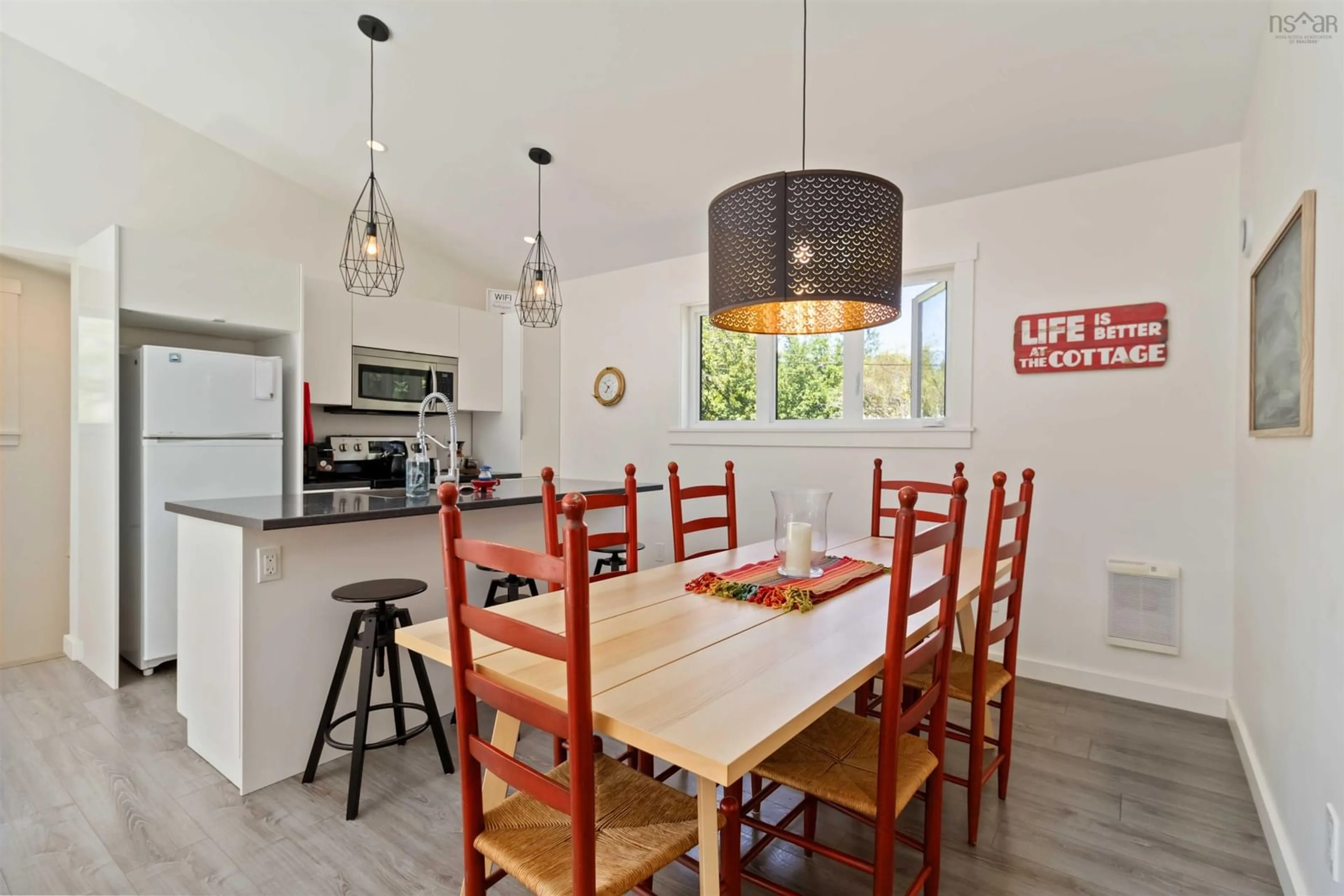 Unknown for 10 Silver Rock Rd, Hunts Point Nova Scotia B0T 1G0