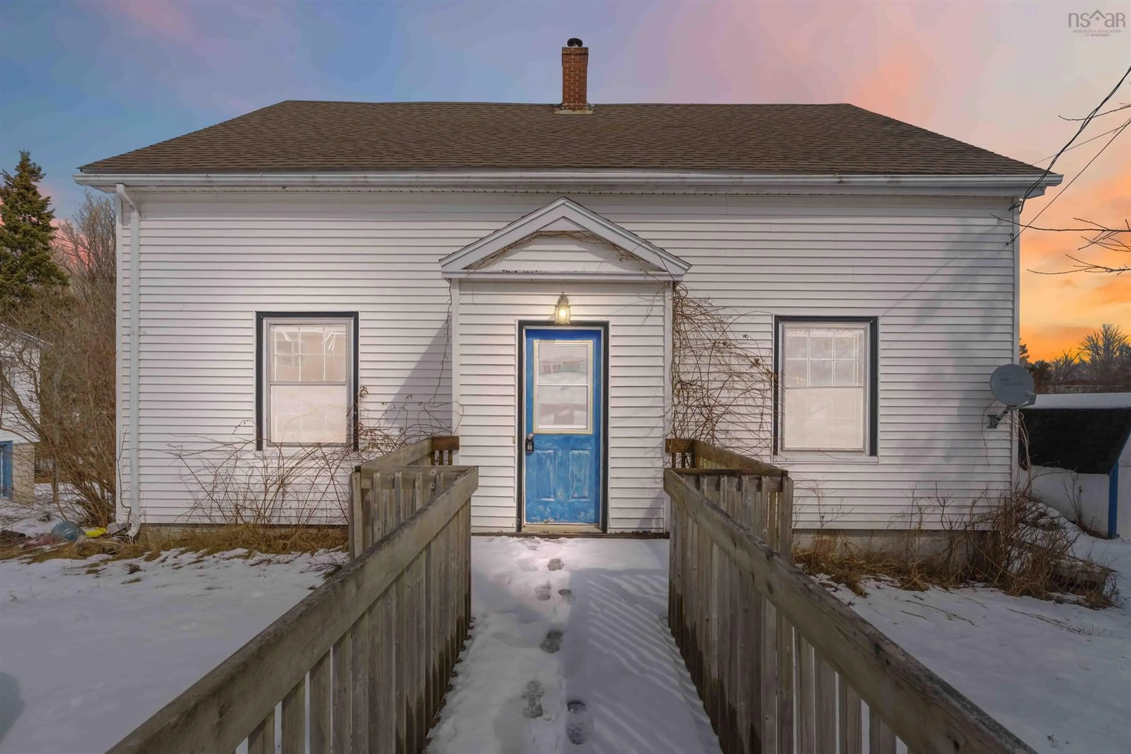 Unknown for 18 Willow St, Hantsport Nova Scotia B0P 1P0