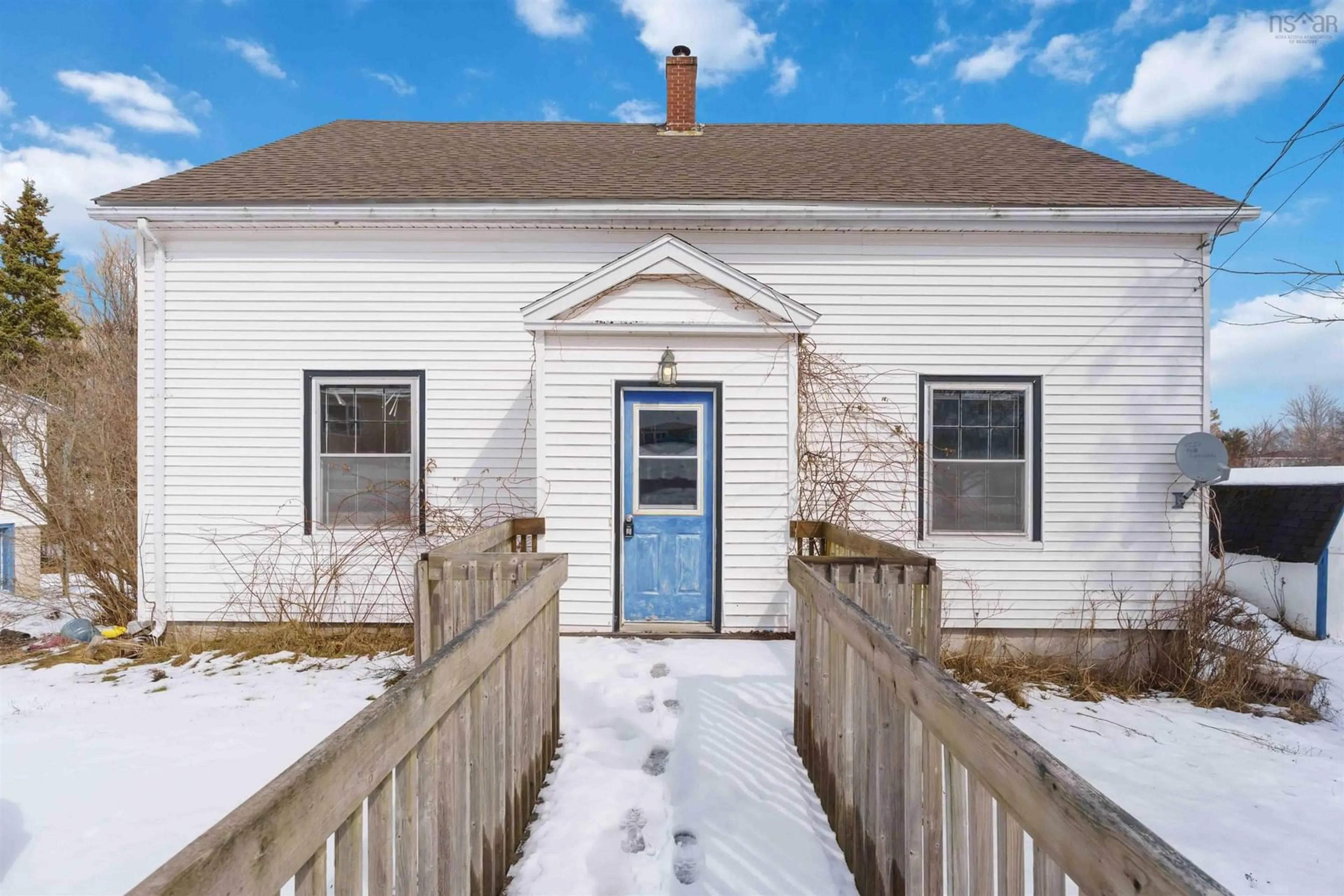 Unknown for 18 Willow St, Hantsport Nova Scotia B0P 1P0