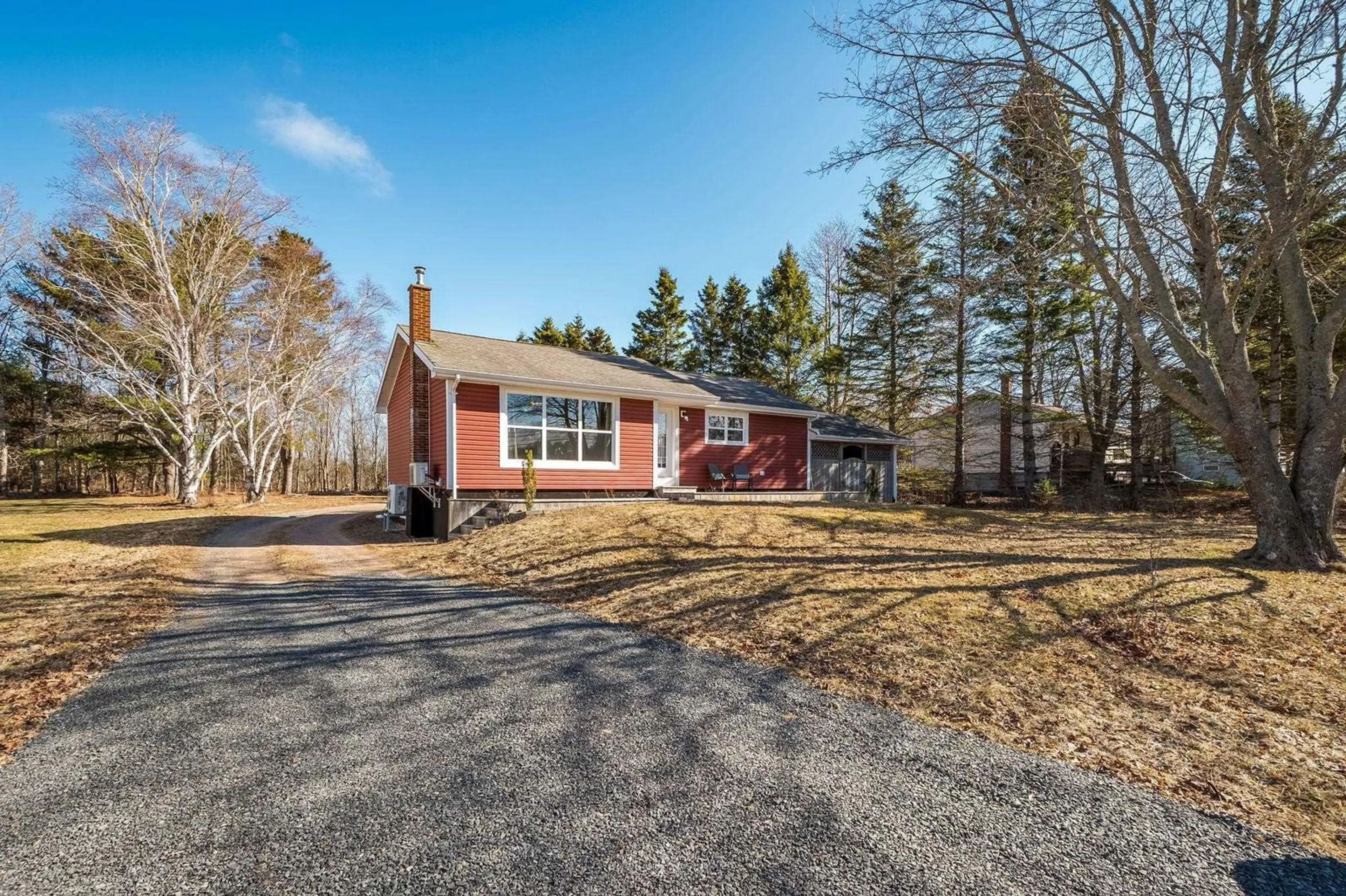 Unknown for 4593 Highway 1, Three Mile Plains Nova Scotia B0N 2T0