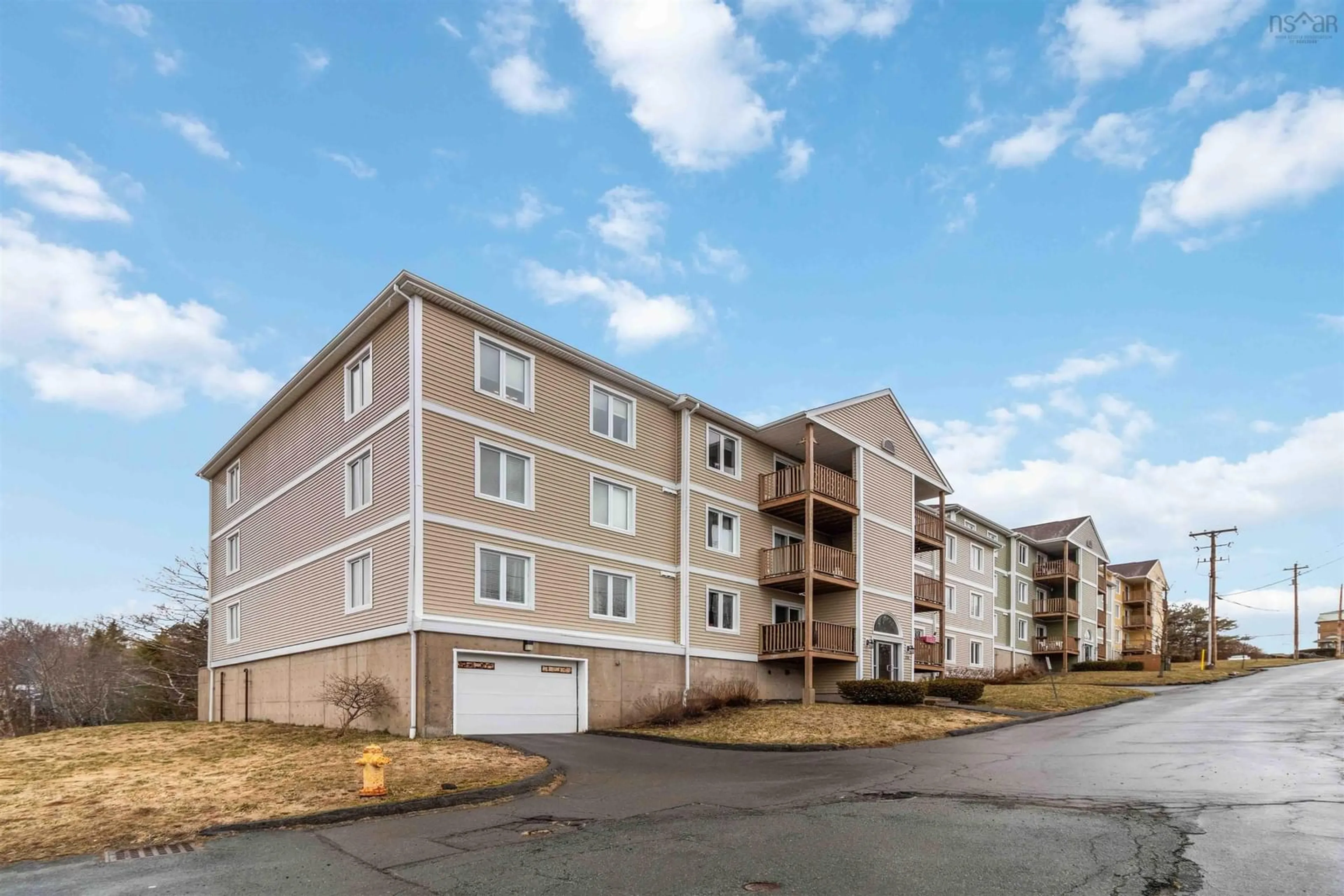 Unknown for 174 Rutledge St #112, Bedford Nova Scotia B4A 1X6