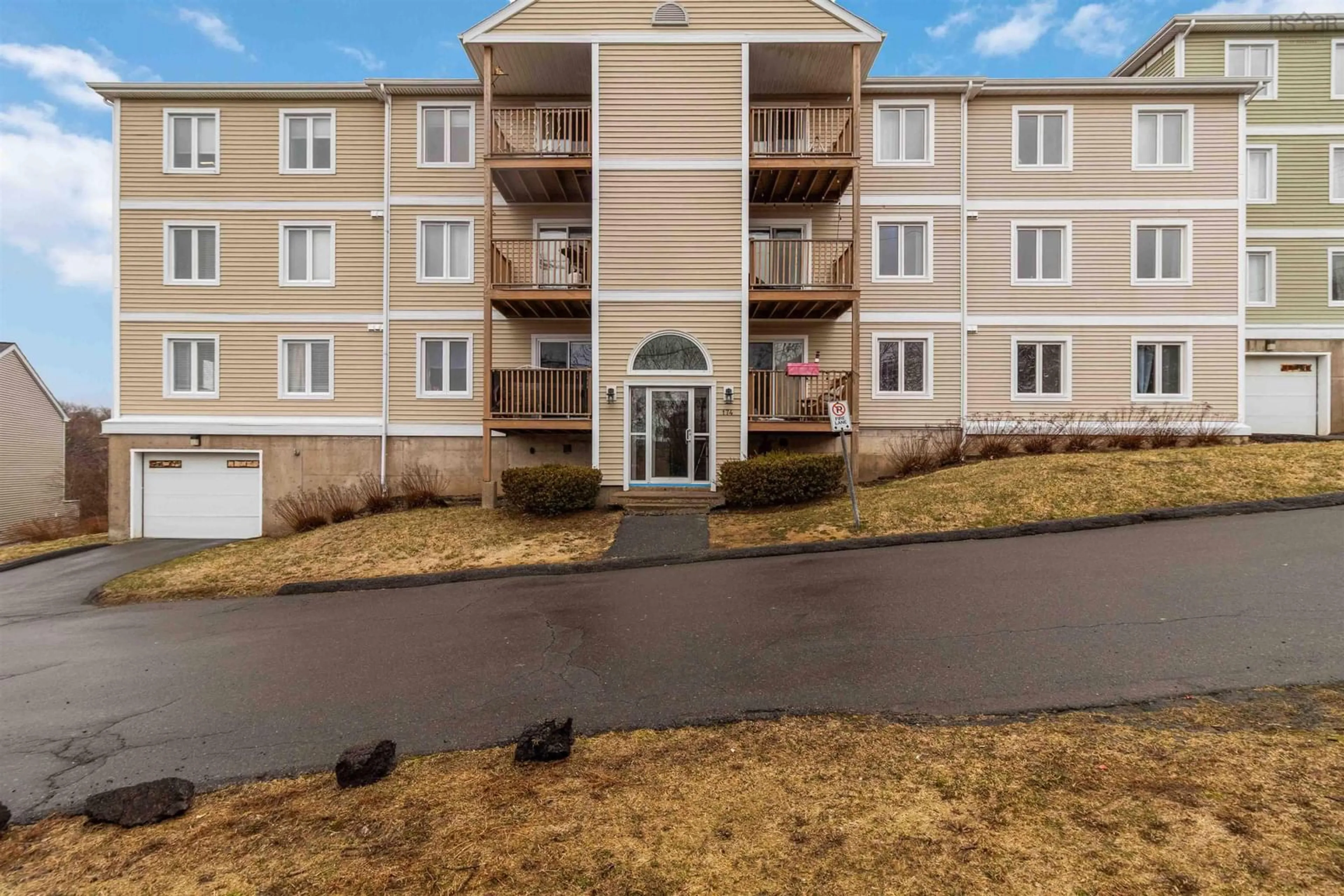 Unknown for 174 Rutledge St #112, Bedford Nova Scotia B4A 1X6