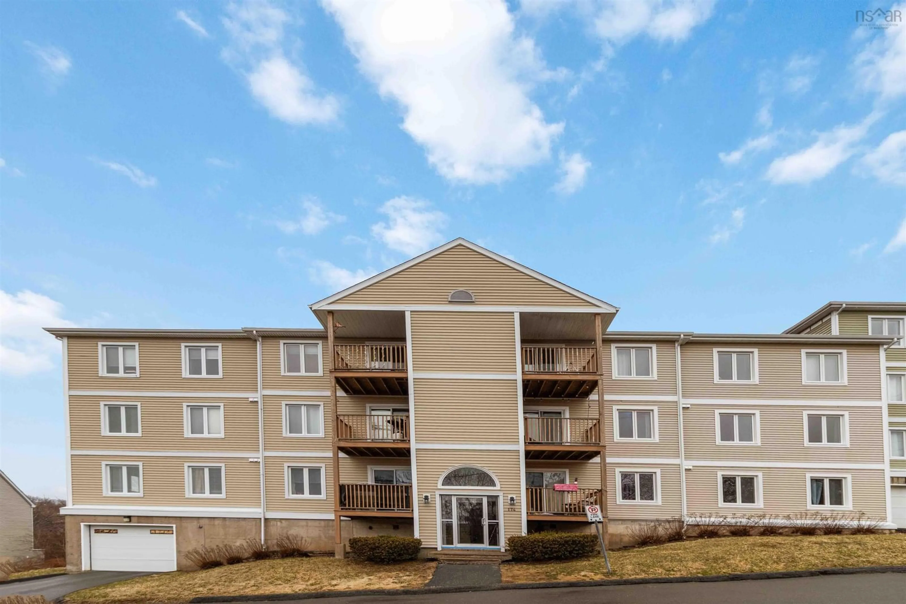 Unknown for 174 Rutledge St #112, Bedford Nova Scotia B4A 1X6