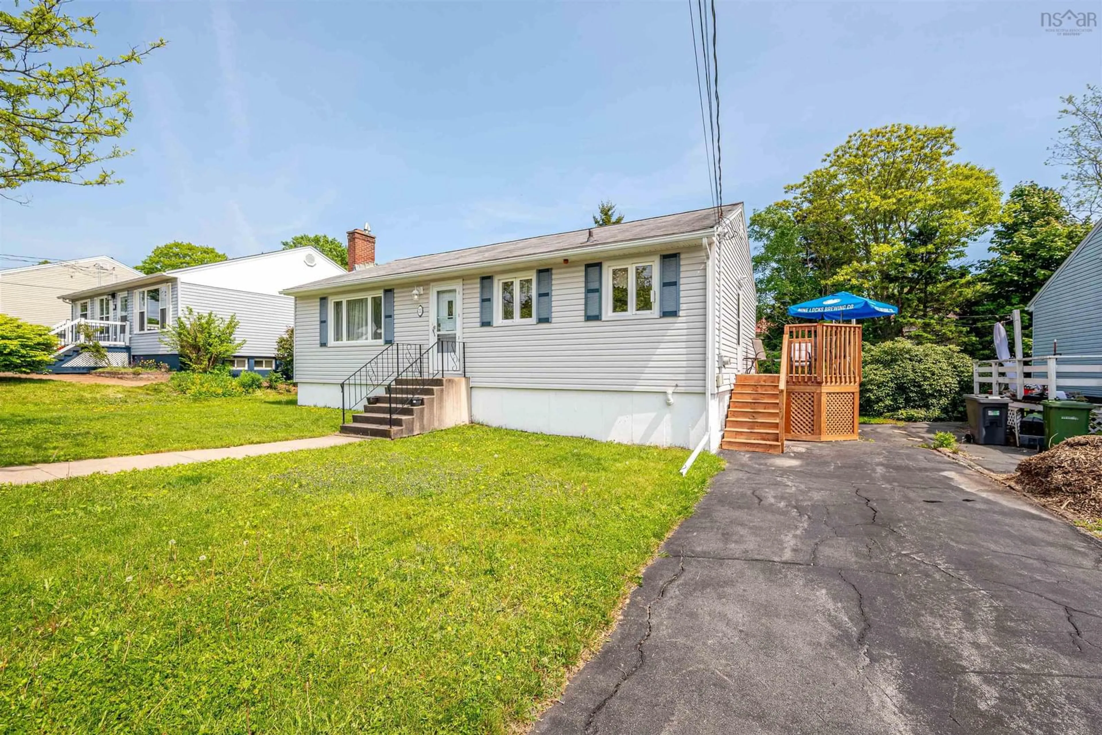 Unknown for 22 Moira St, Dartmouth Nova Scotia B3A 3K7