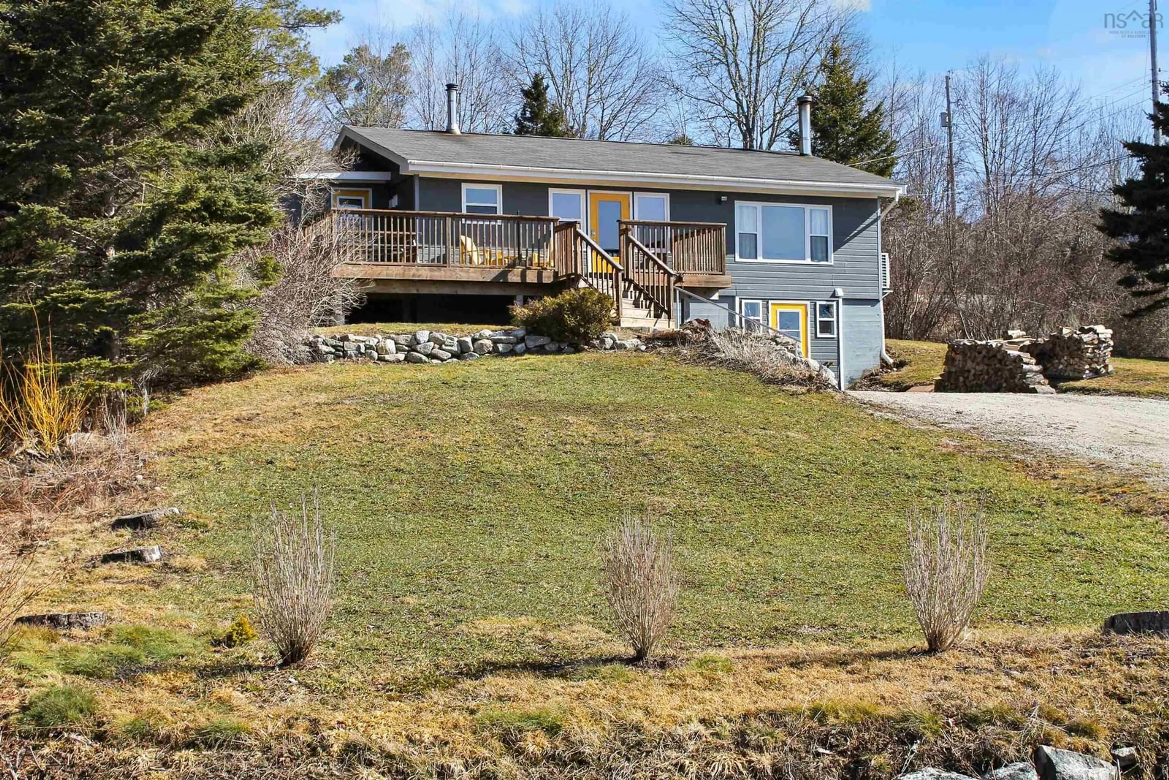 Unknown for 9 Scotch Cove Rd, East Chester Nova Scotia B0J 1J0