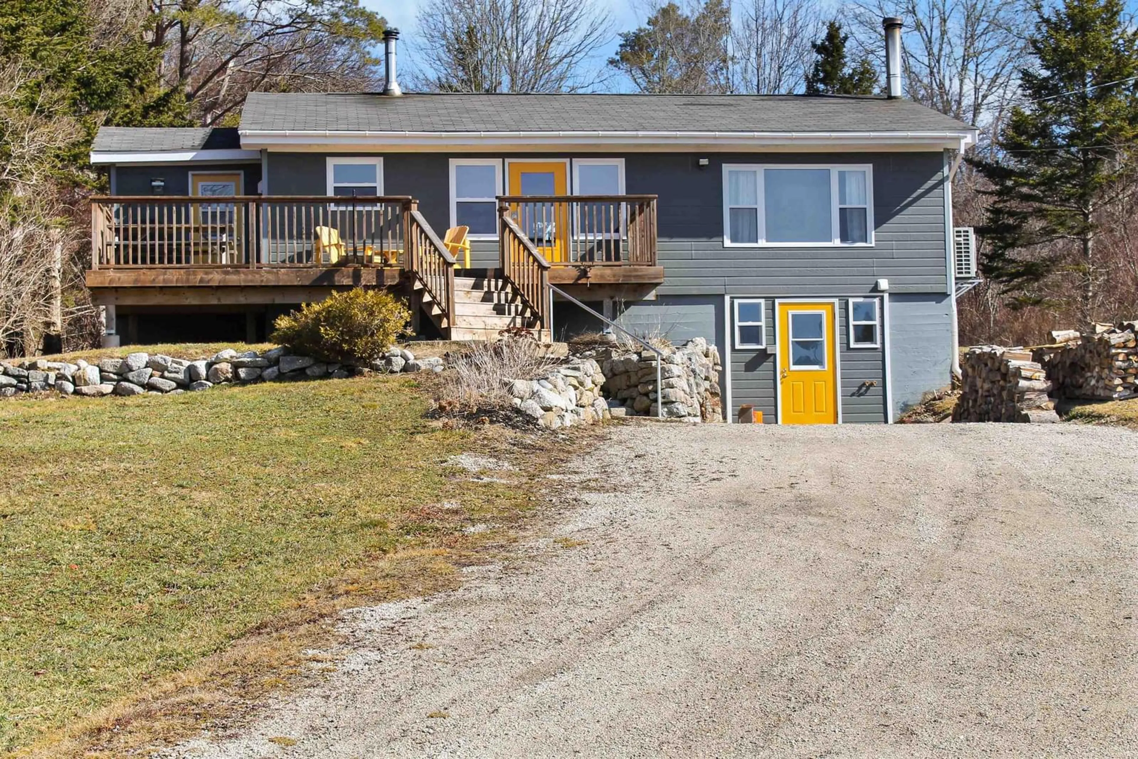 Unknown for 9 Scotch Cove Rd, East Chester Nova Scotia B0J 1J0