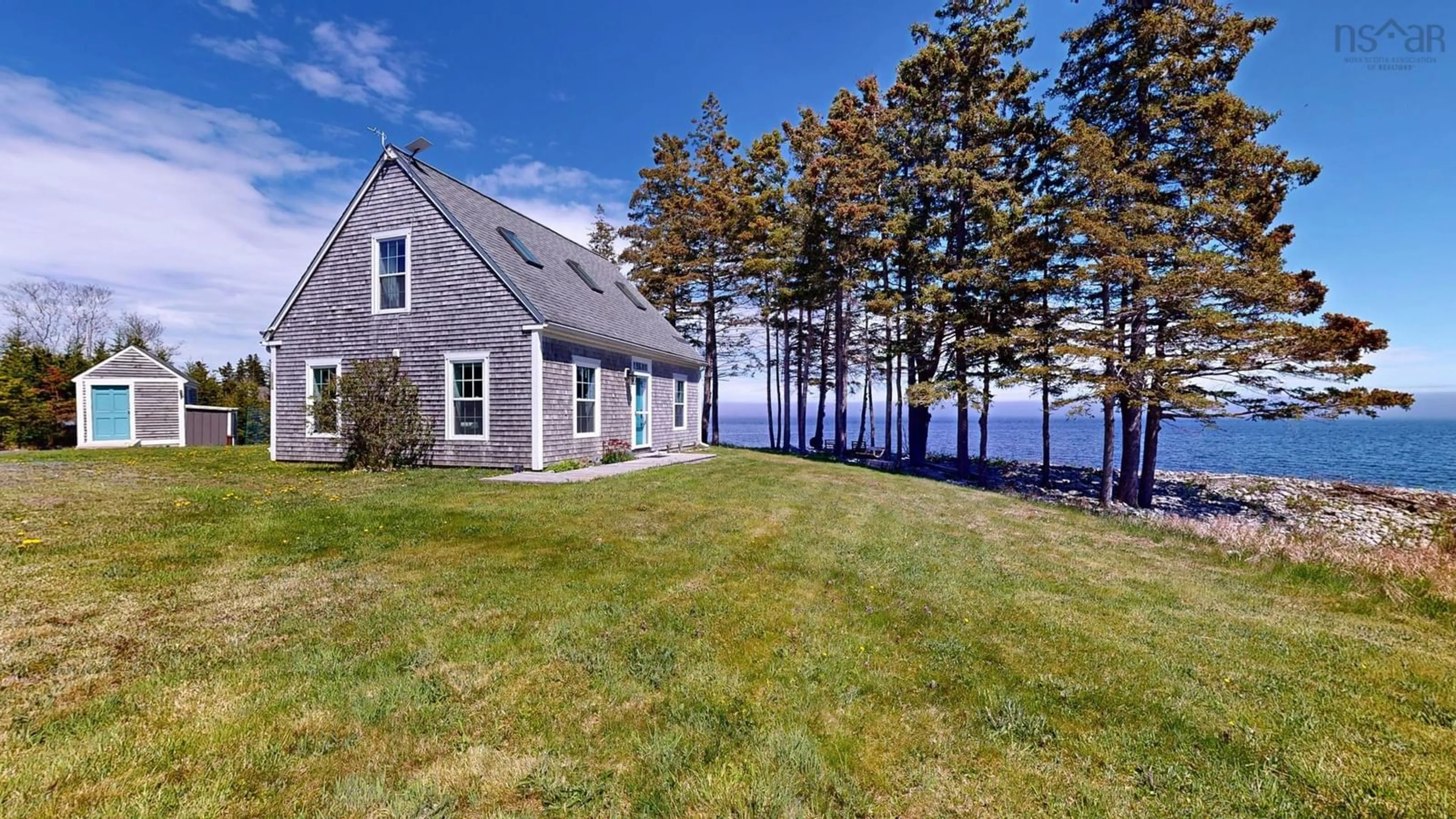 Unknown for 569 Long Cove Rd, Port Medway Nova Scotia B0J 2T0