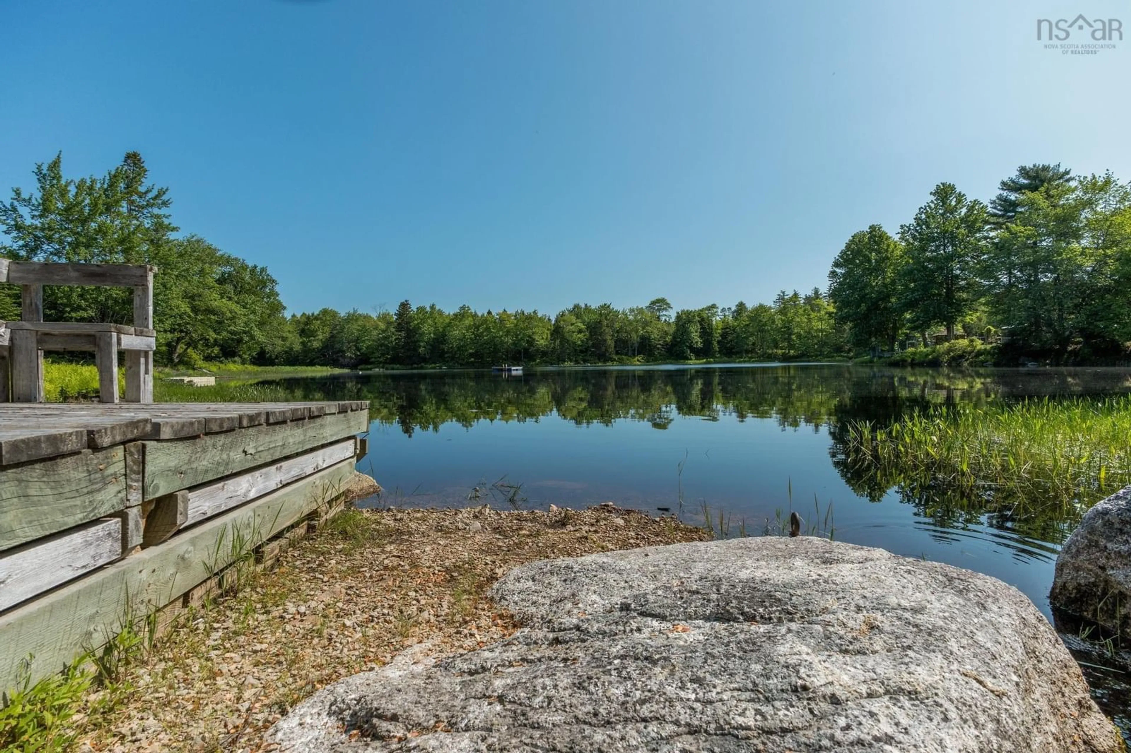 Unknown for 47 Holters Lane, Chester Grant Nova Scotia B0J 1K0