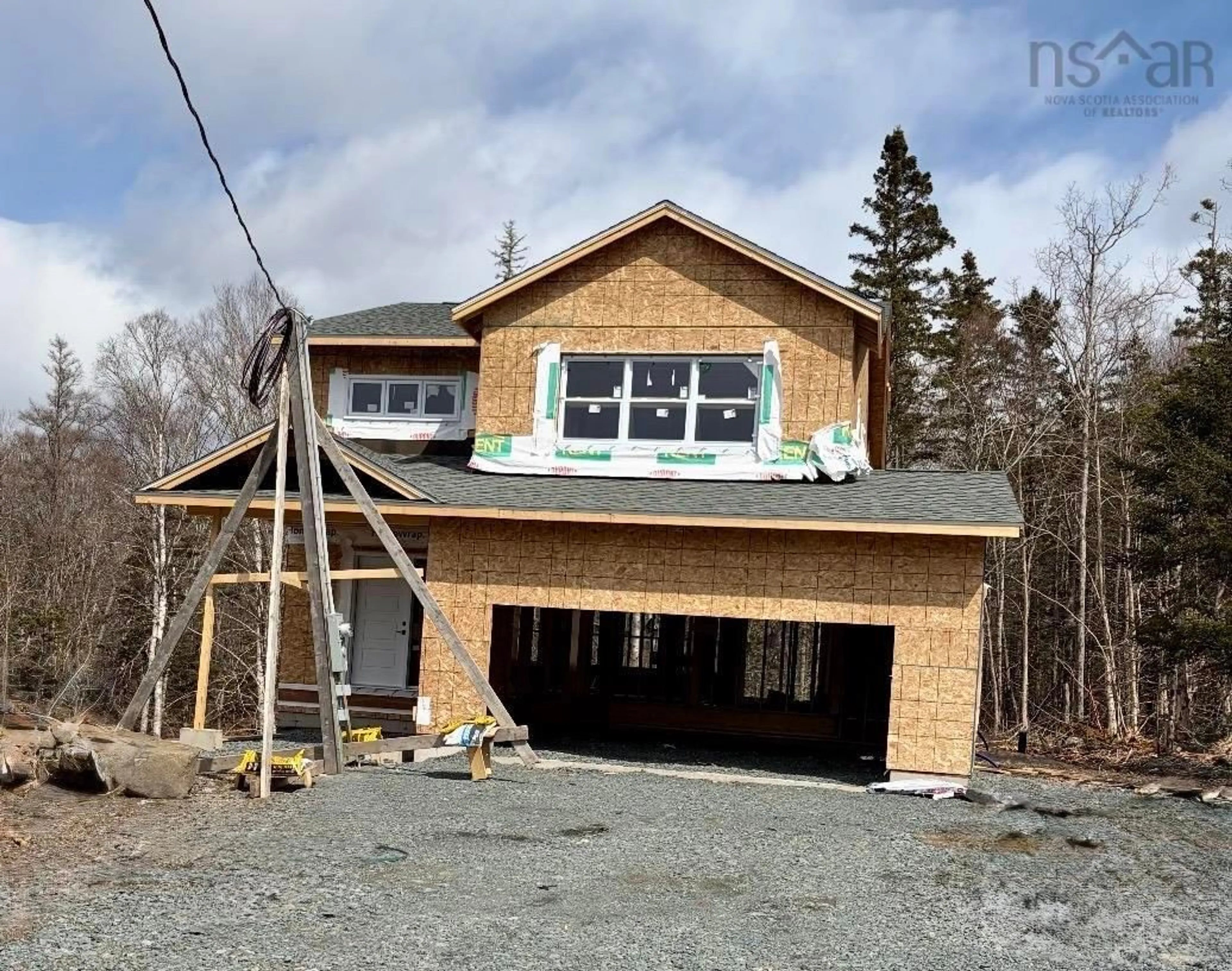 Unknown for 102 Peggys Cove Rd #Lot, French Village Nova Scotia B3Z 2V1