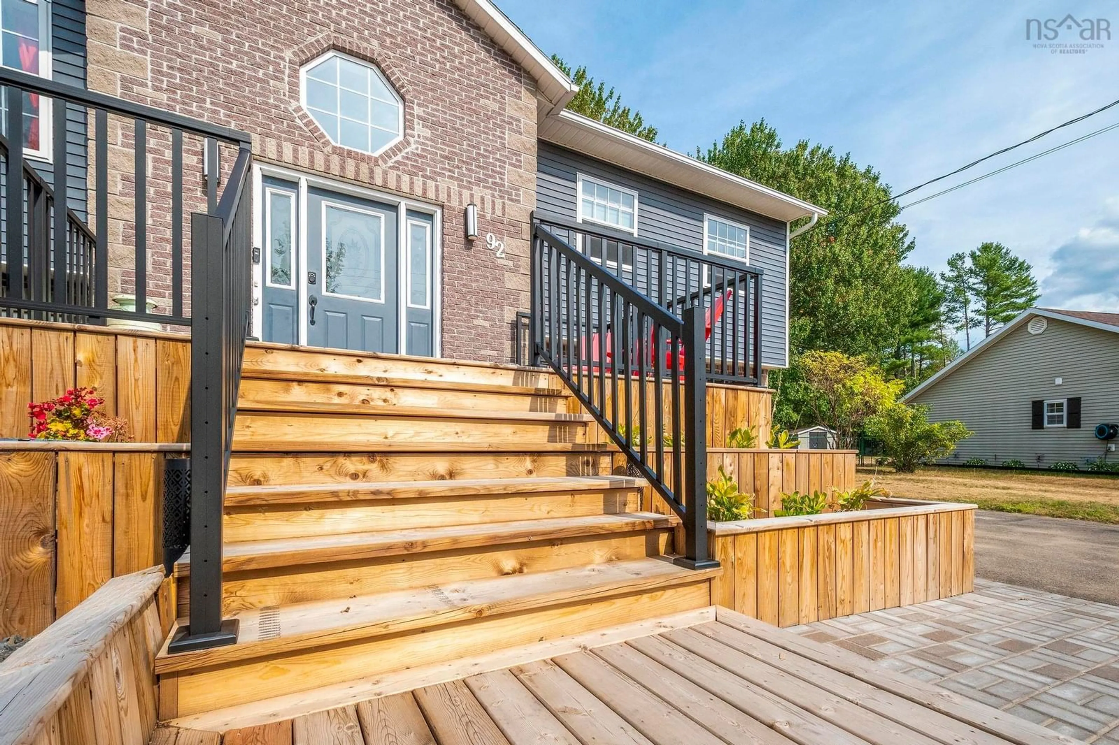 Unknown for 92 Balcom Cres, Nictaux Nova Scotia B0S 1P0