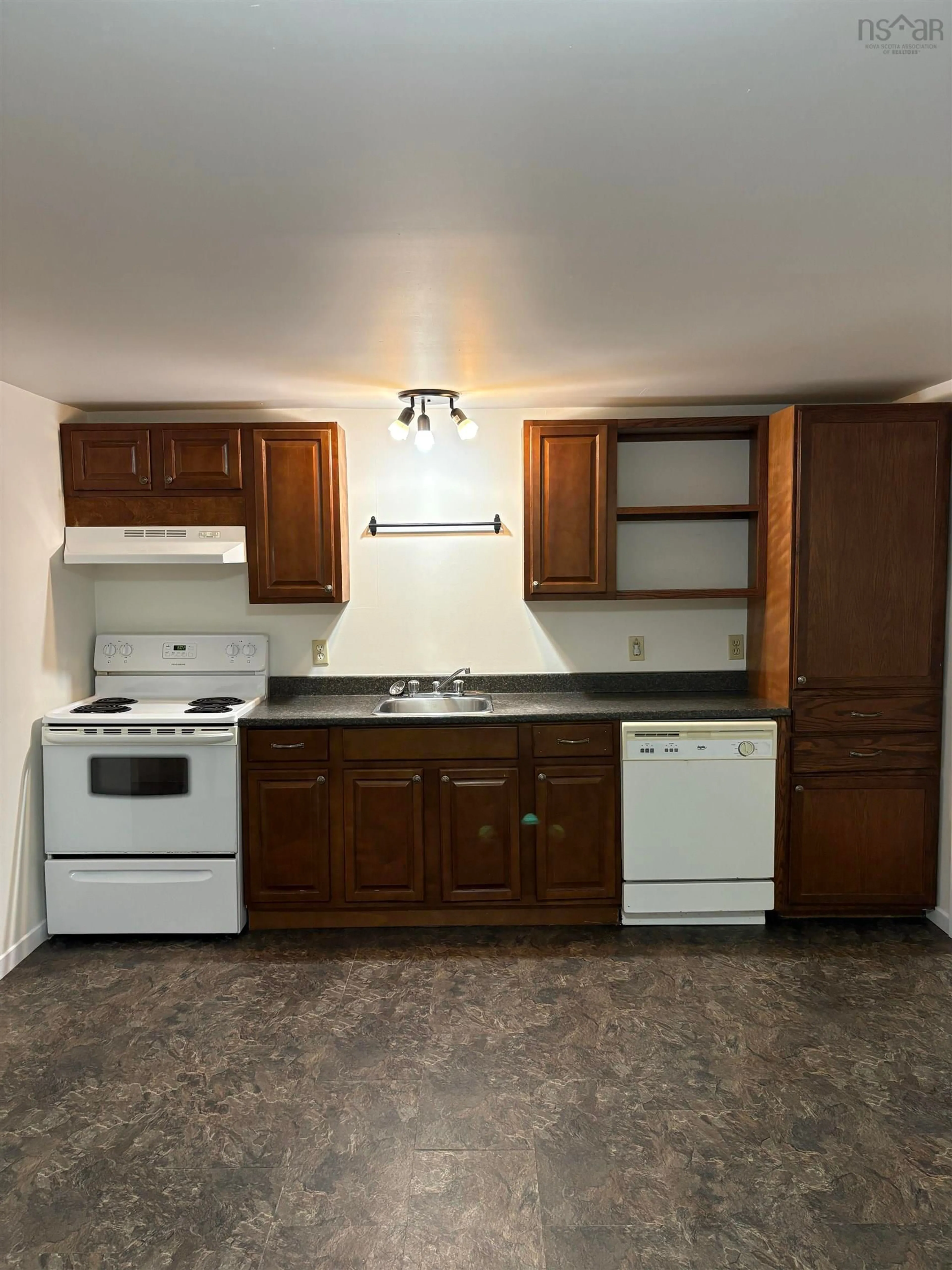 Standard kitchen, unknown for 5 Mitchell Dr, Truro Heights Nova Scotia B6L 1M5