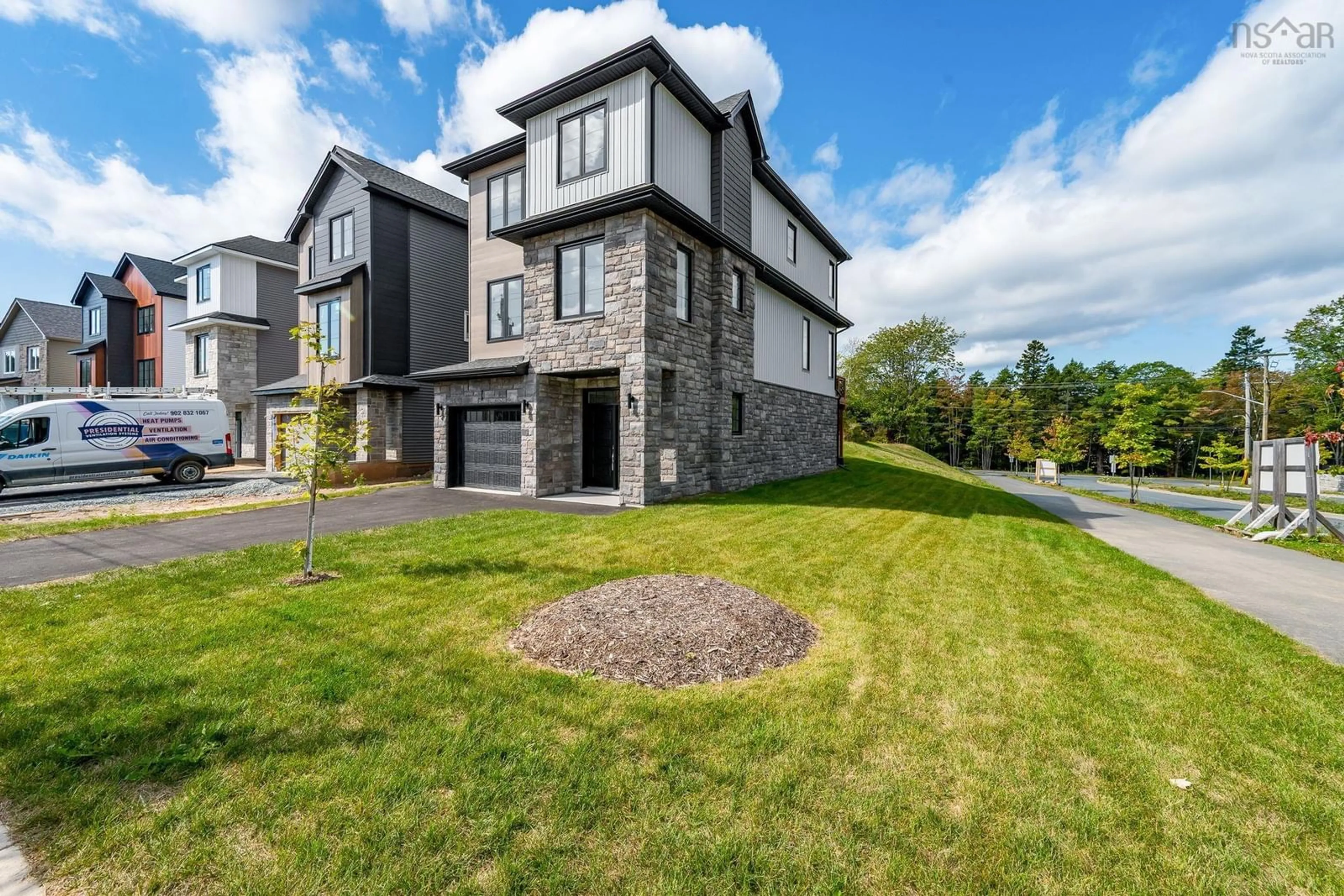 Unknown for 1 Pearlgarden Close #PC49, Dartmouth Nova Scotia B2X 0C3