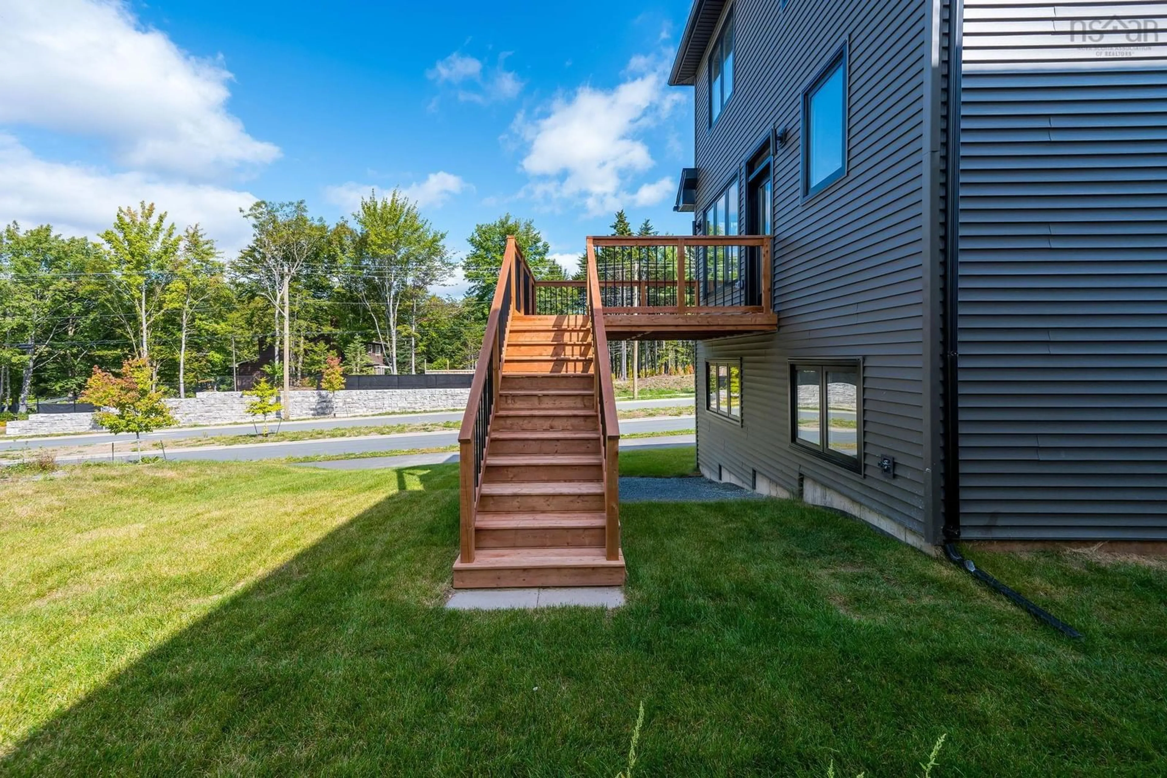 Patio, unknown for 1 Pearlgarden Close #PC49, Dartmouth Nova Scotia B2X 0C3