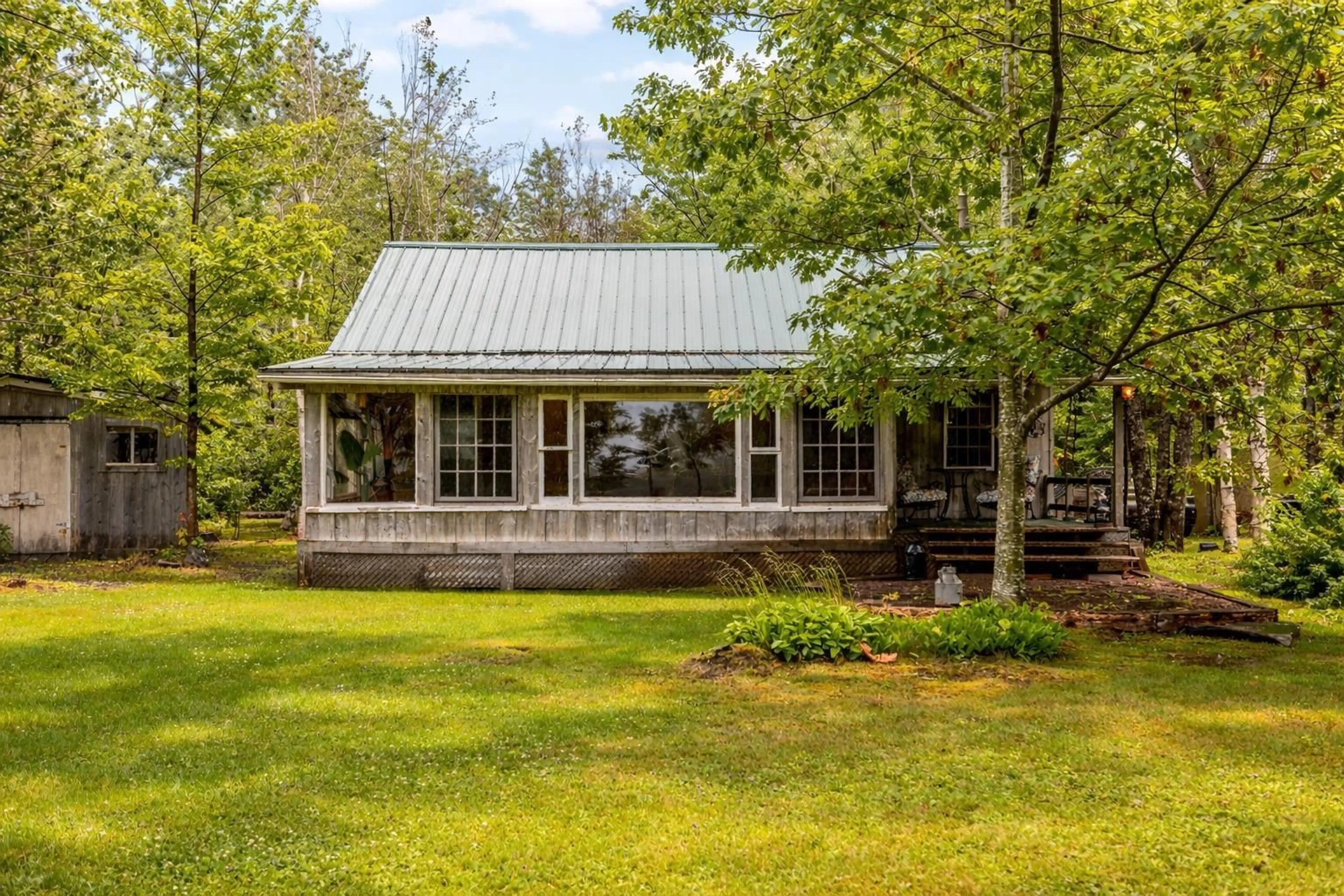 Unknown for 123 Fieldwood Lane, Brule Shore Nova Scotia B0K 1V0