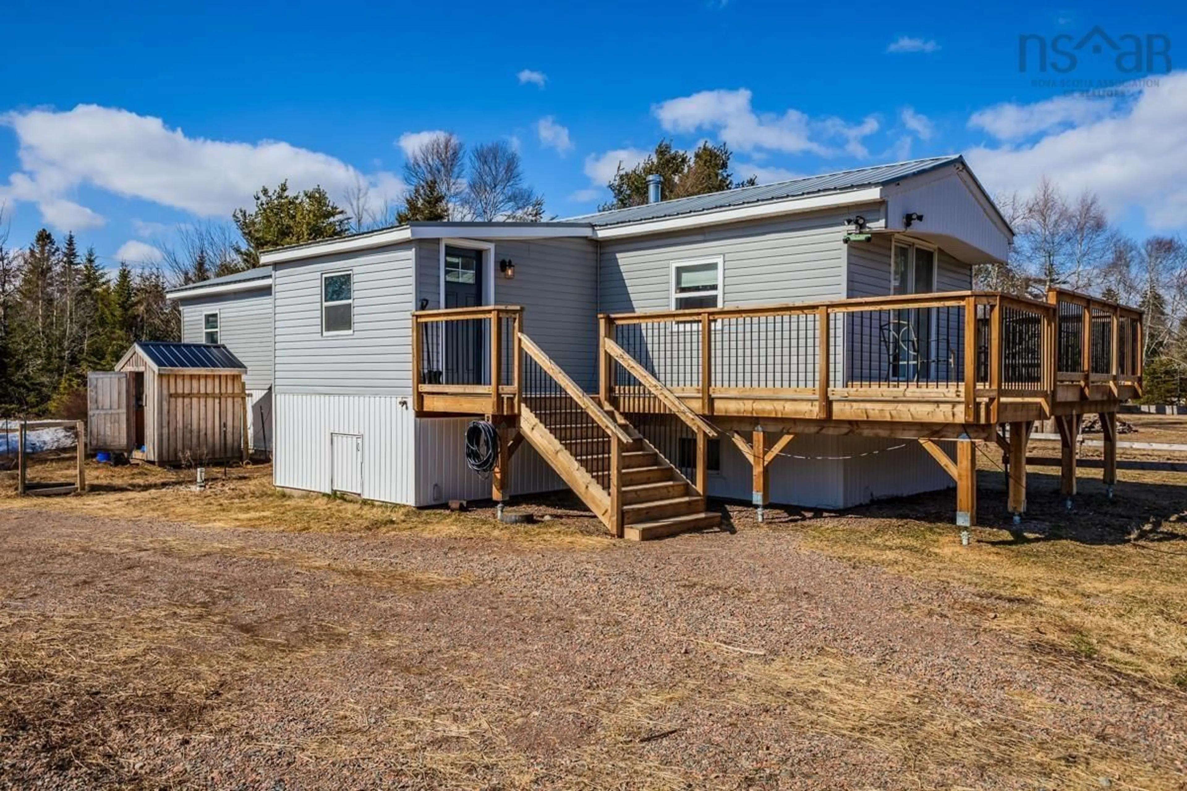 Unknown for 239 Little Dyke Rd, Little Dyke Nova Scotia B0M 1L0