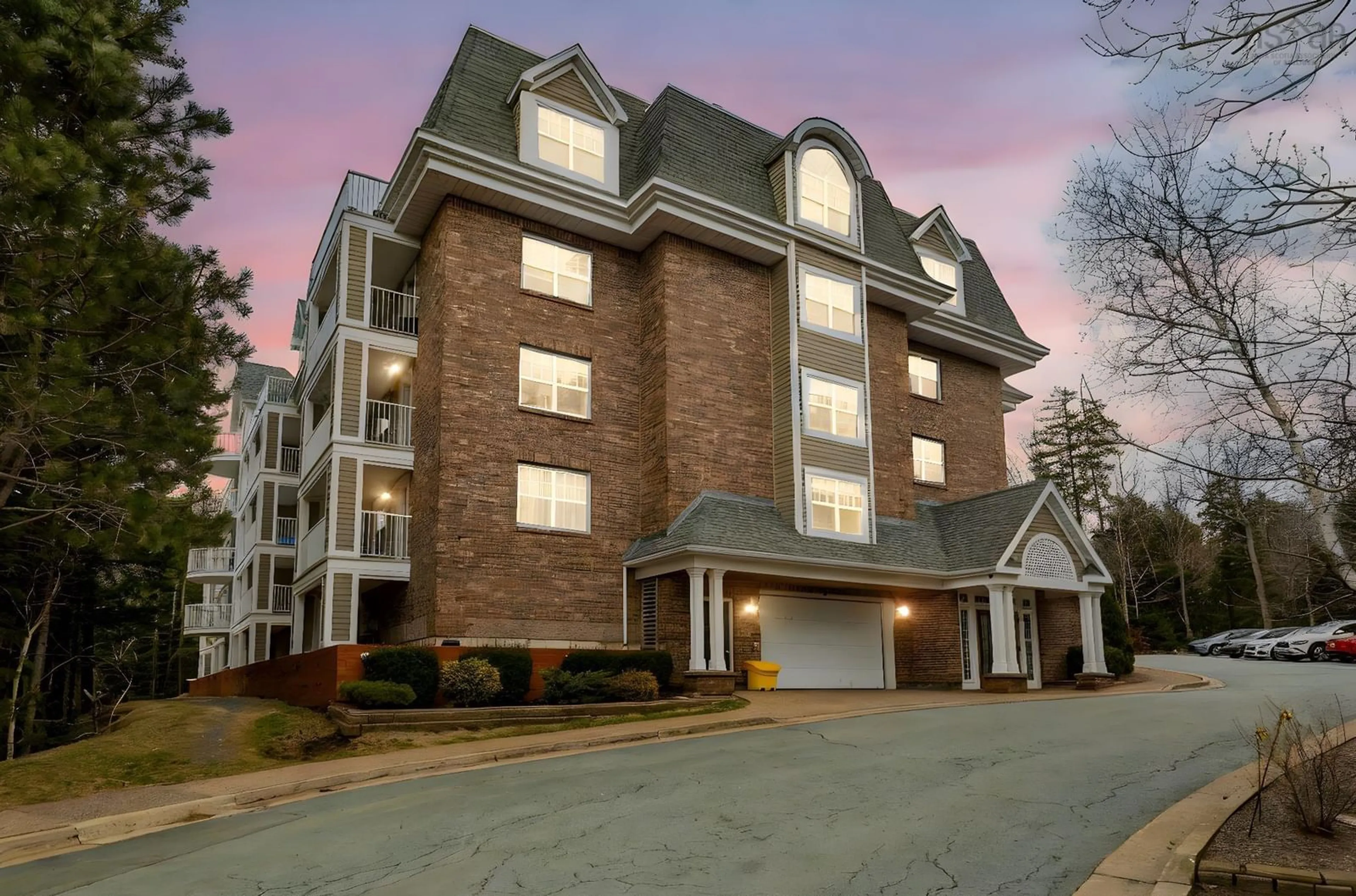 Unknown for 211 Hammonds Plains Rd #309, Bedford Nova Scotia B4A 4E1