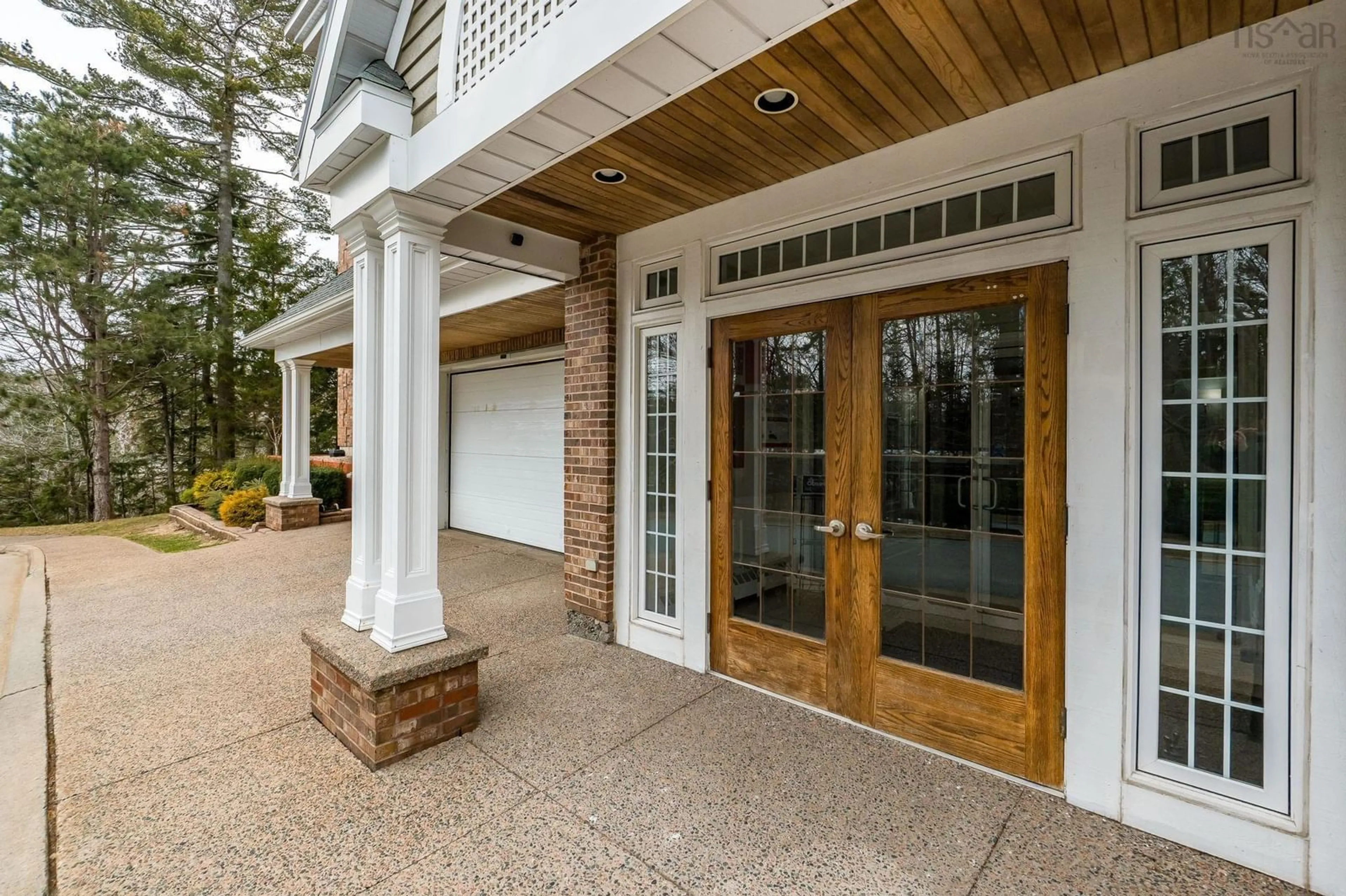 Indoor entryway for 211 Hammonds Plains Rd #309, Bedford Nova Scotia B4A 4E1