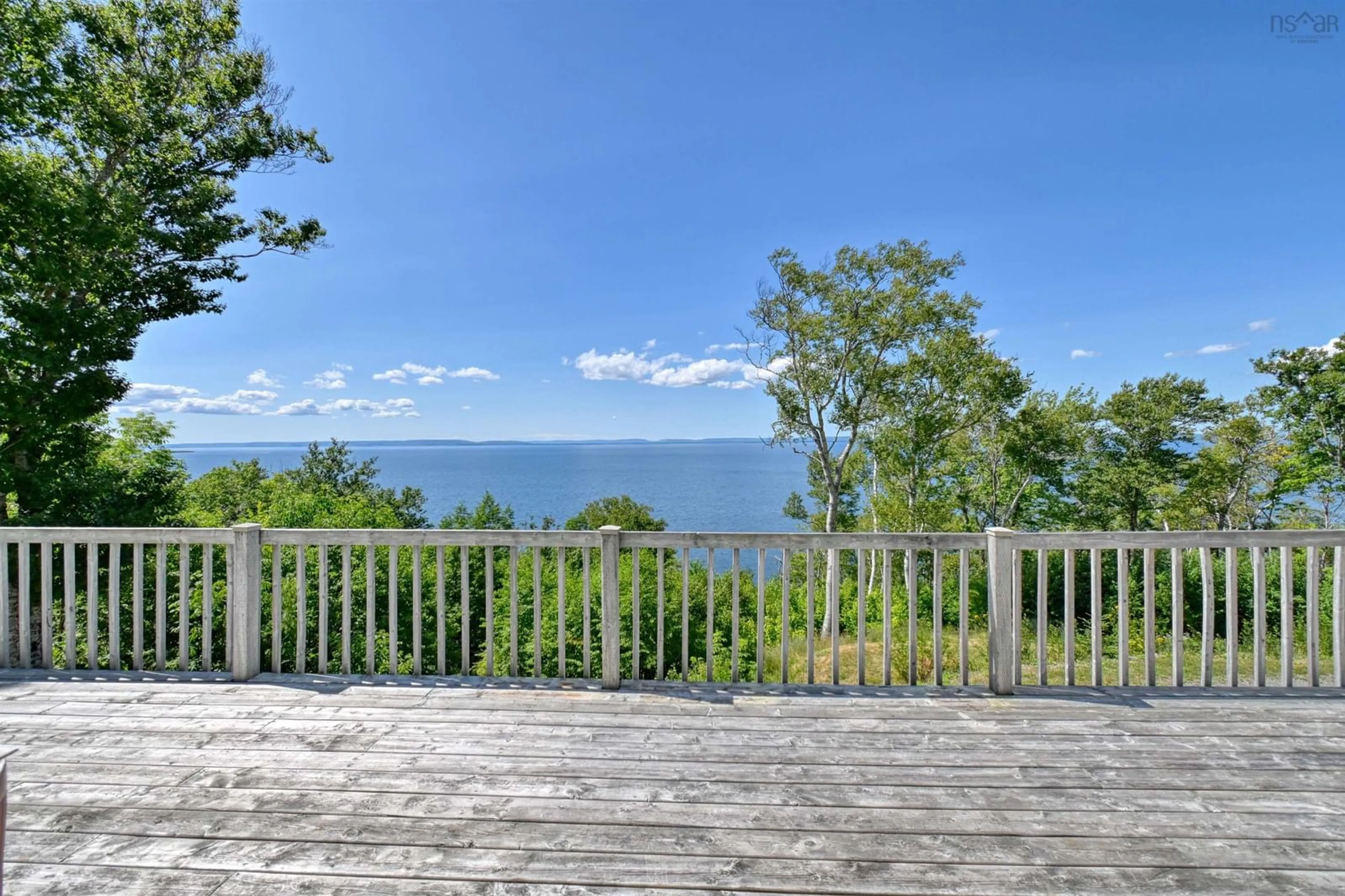 Unknown for 95 Lakeshore Dr, Irish Cove Nova Scotia B0E 3B0