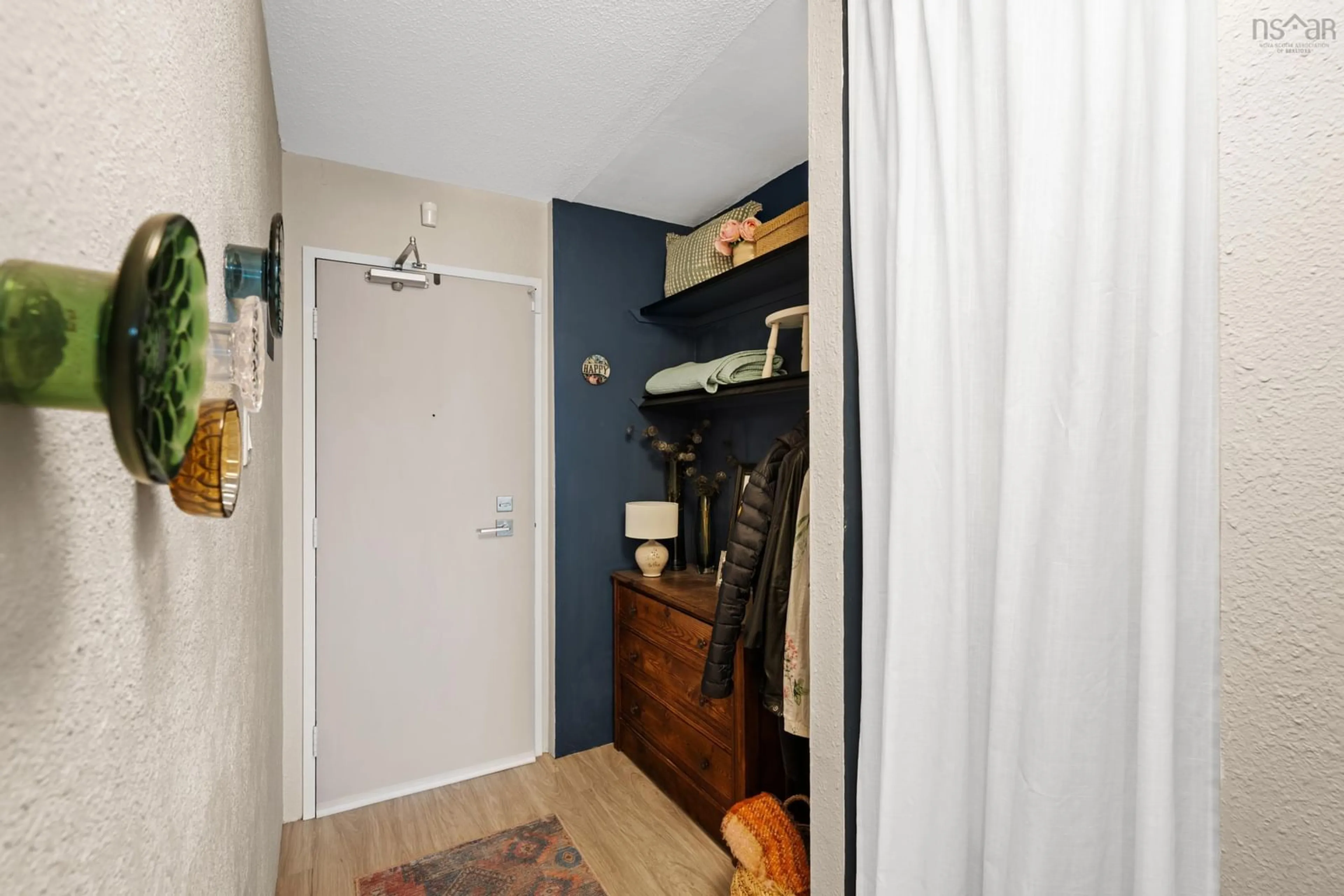 Unknown for 5572 North Ridge Rd #309, Halifax Nova Scotia B3K 5K2