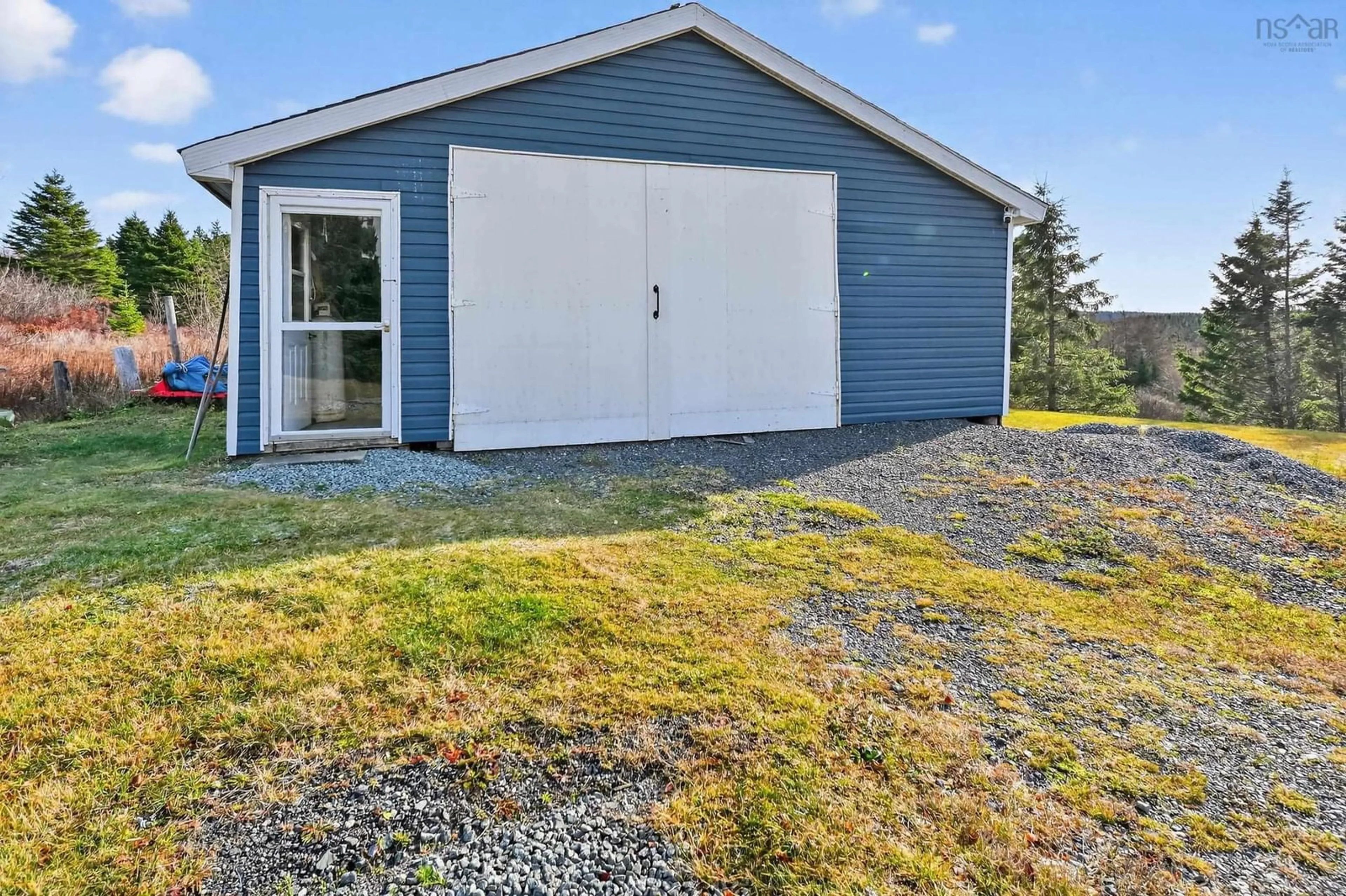 Unknown for 6632 St Peters Fourchu Rd, Framboise Intervale Nova Scotia B2J 1E5