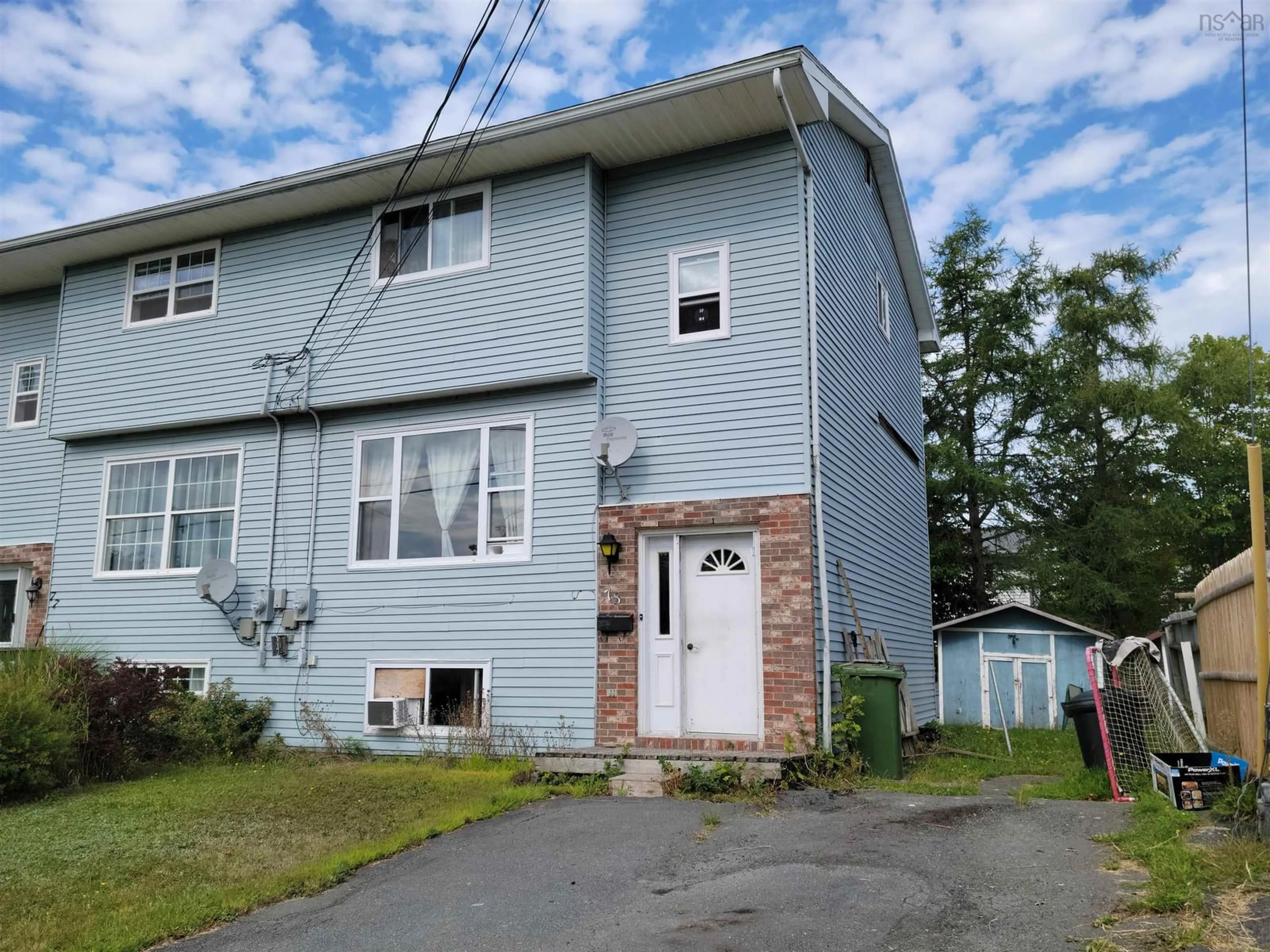 Unknown for 75 Noria Cres, Middle Sackville Nova Scotia B4E 2L8