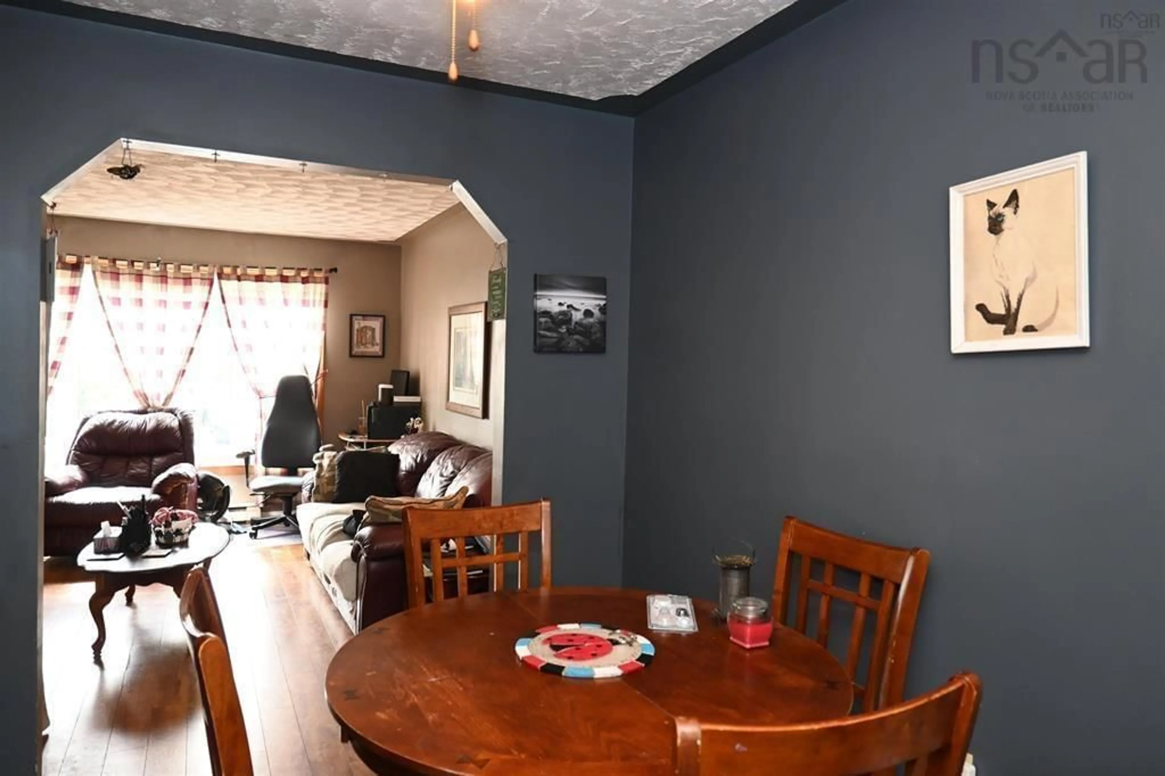 Dining room, unknown for 75 Noria Cres, Middle Sackville Nova Scotia B4E 2L8