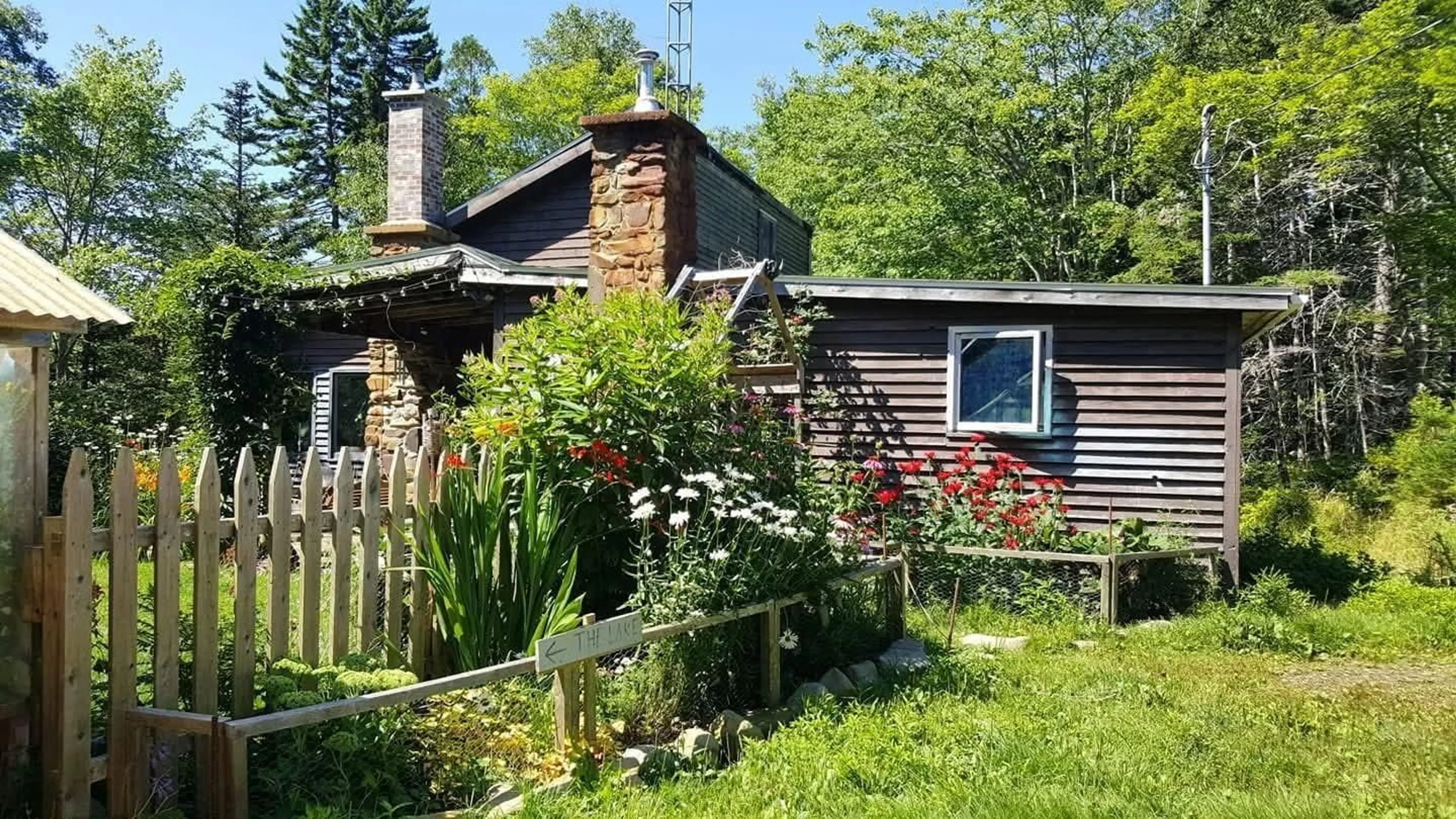 Unknown for 576 Beaver River Rd, Cedar Lake Nova Scotia B5A 5L9