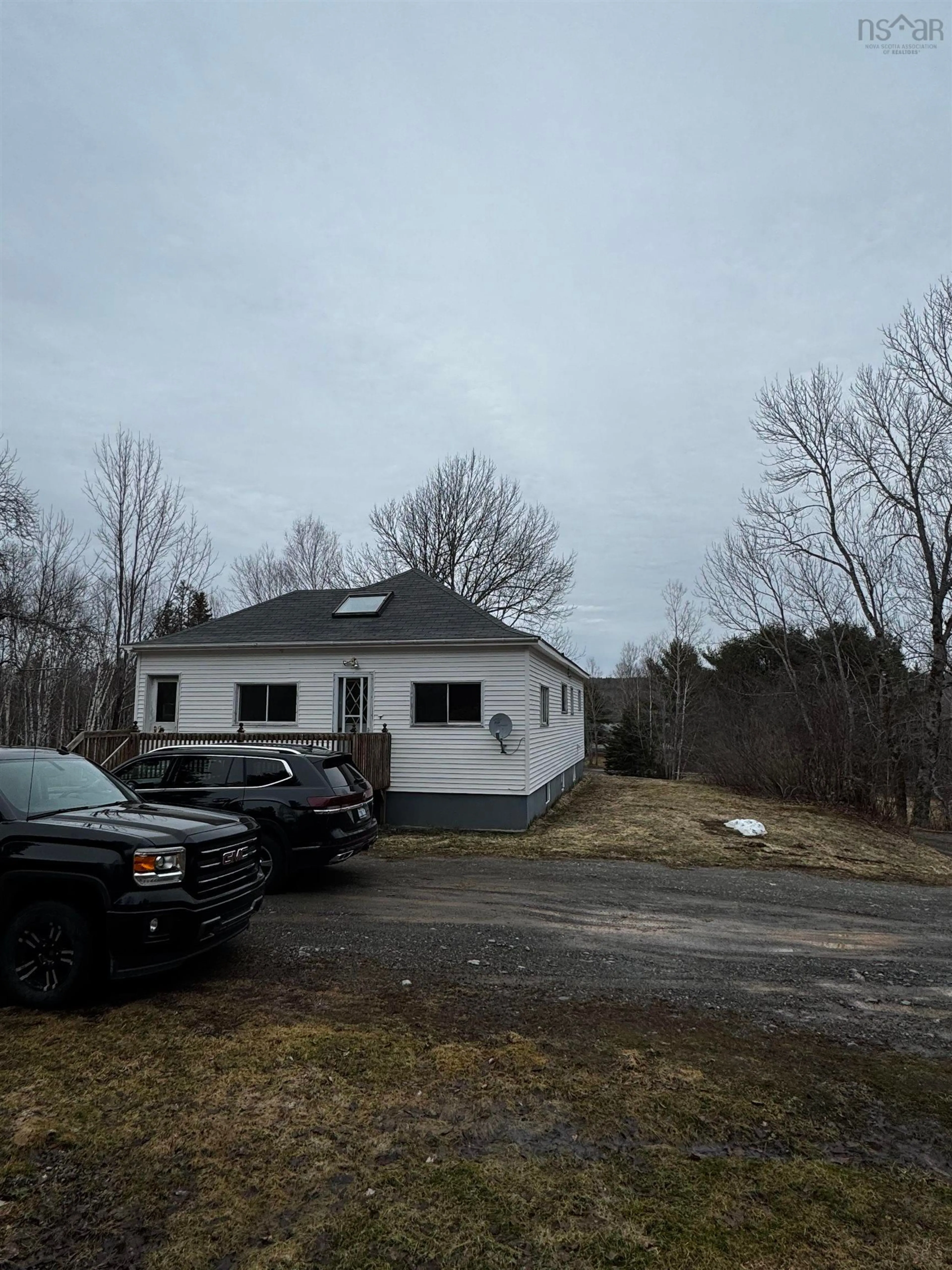 Unknown for 4136 Antigonish Guysborough Rd, Lesterdale Nova Scotia B0H 1G0