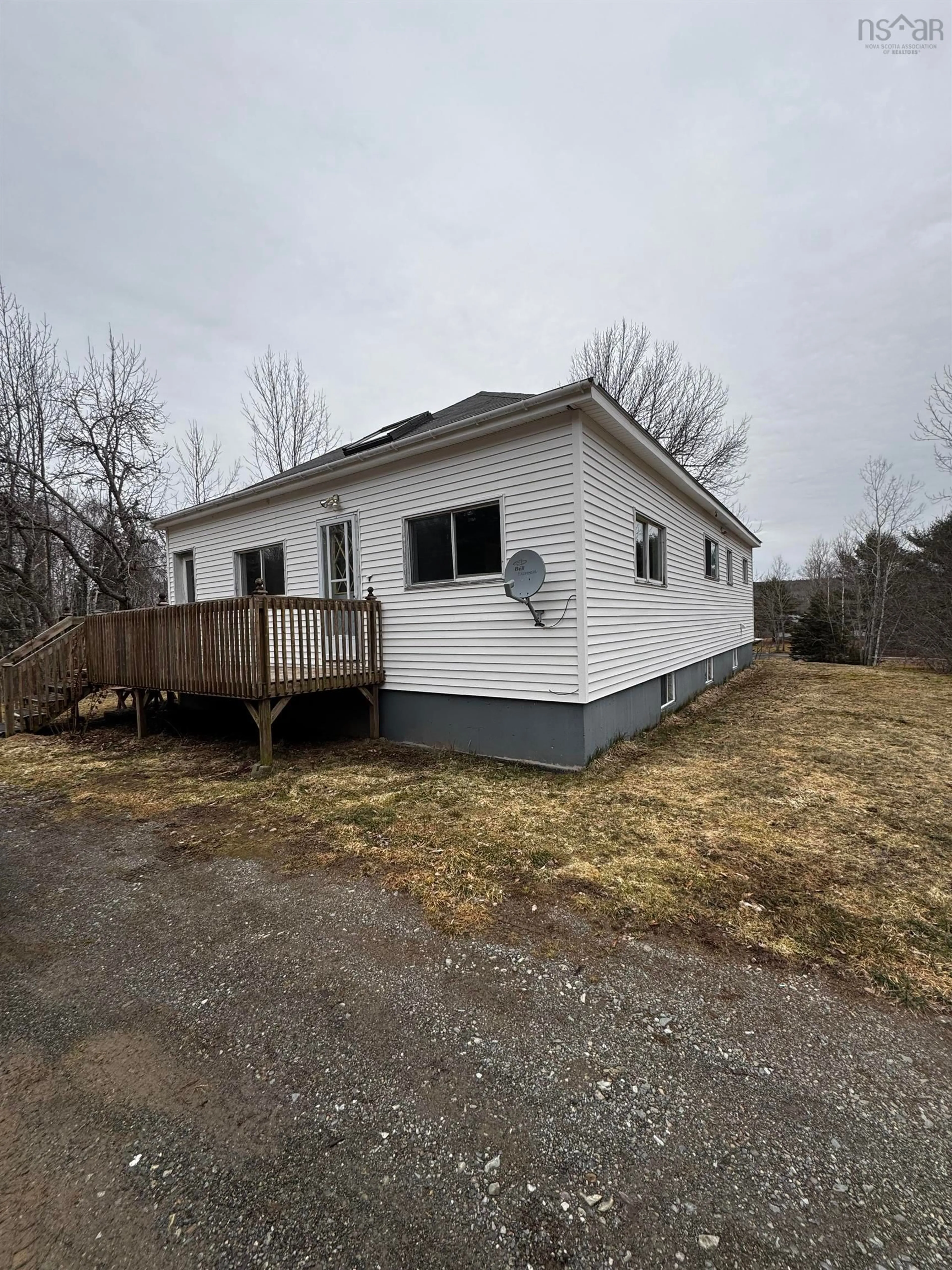 Unknown for 4136 Antigonish Guysborough Rd, Lesterdale Nova Scotia B0H 1G0