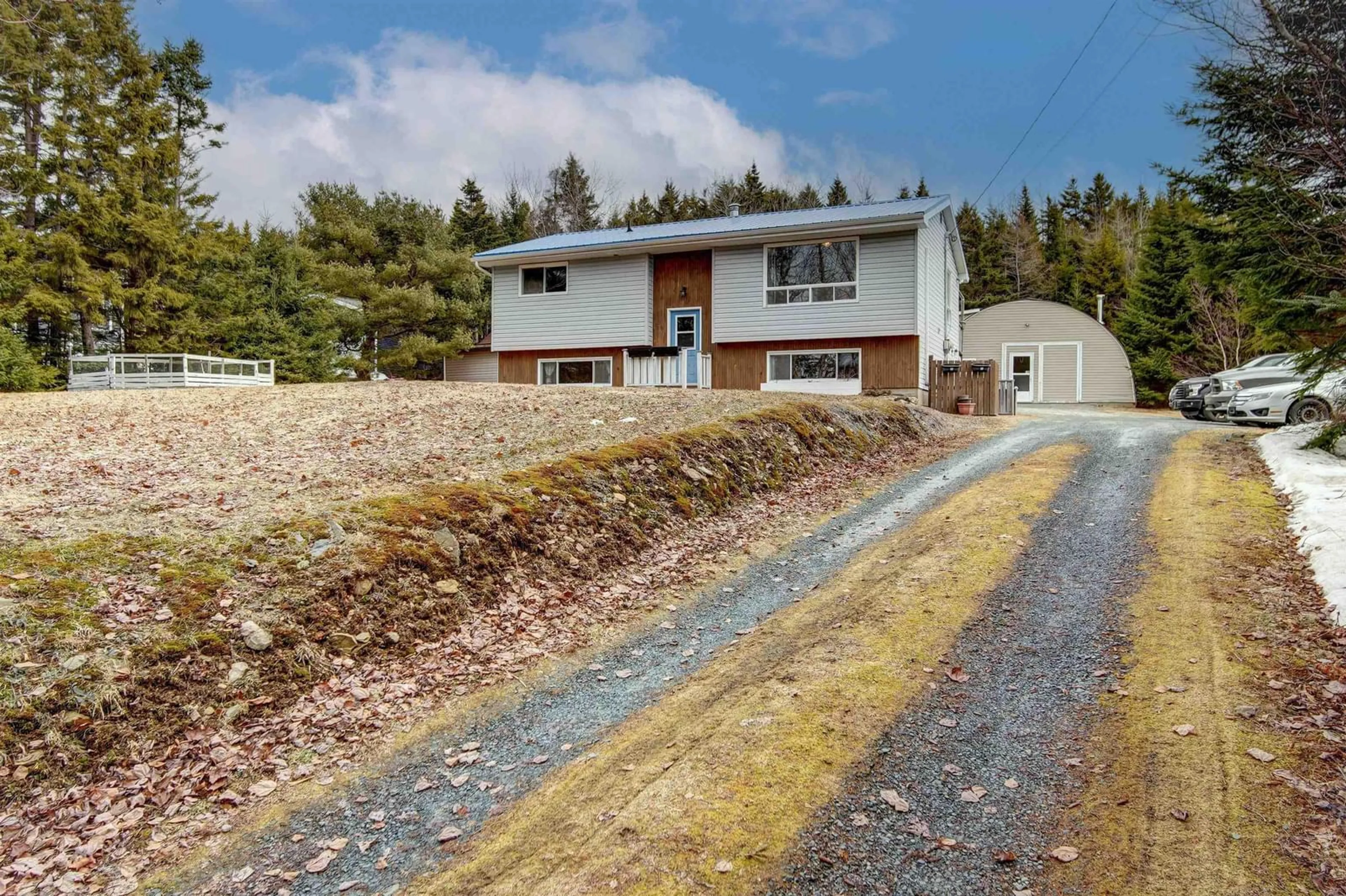 Unknown for 144 Conrod Settlement Rd, Conrod Settlement Nova Scotia B0J 2L0