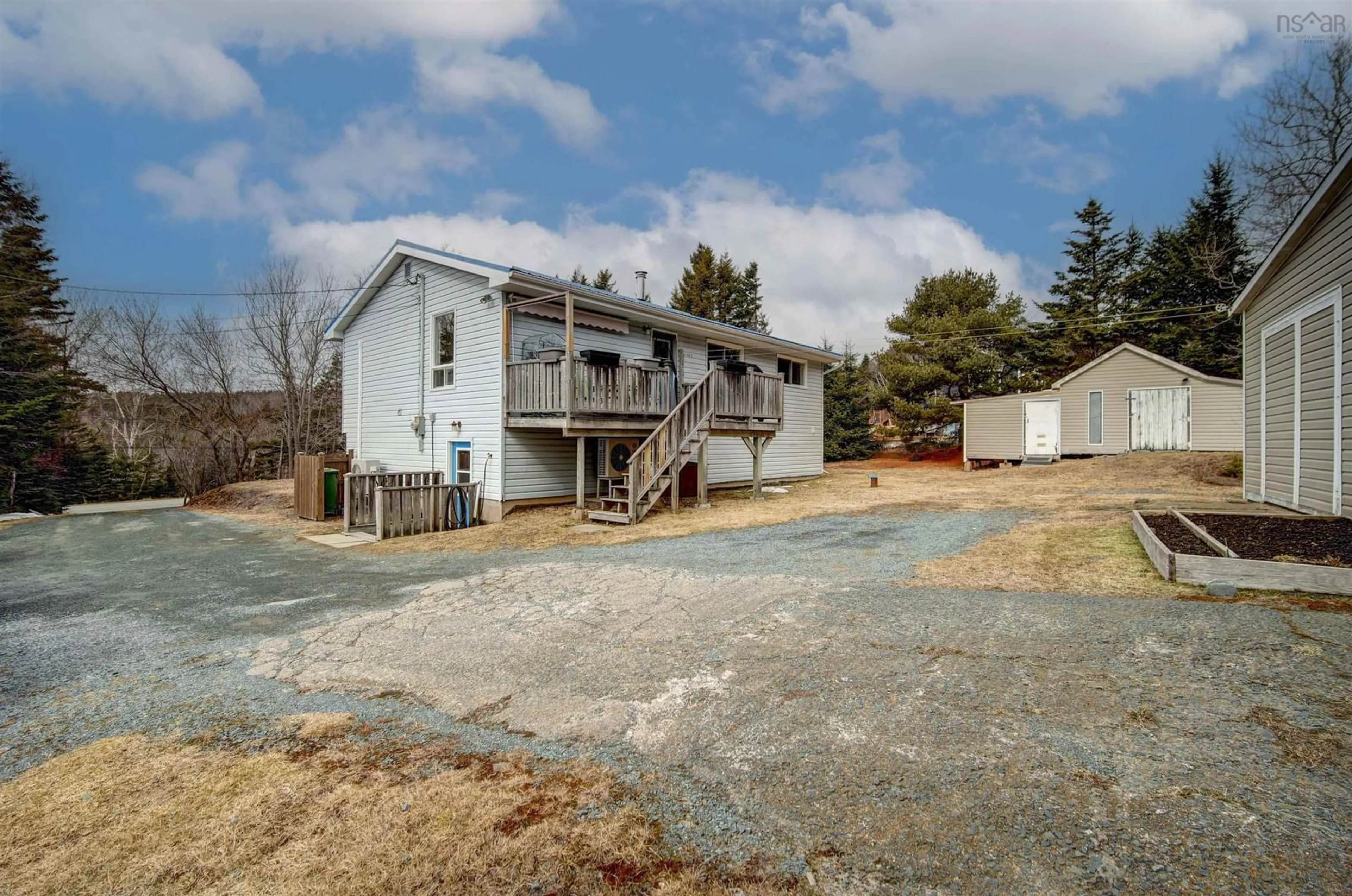 Unknown for 144 Conrod Settlement Rd, Conrod Settlement Nova Scotia B0J 2L0