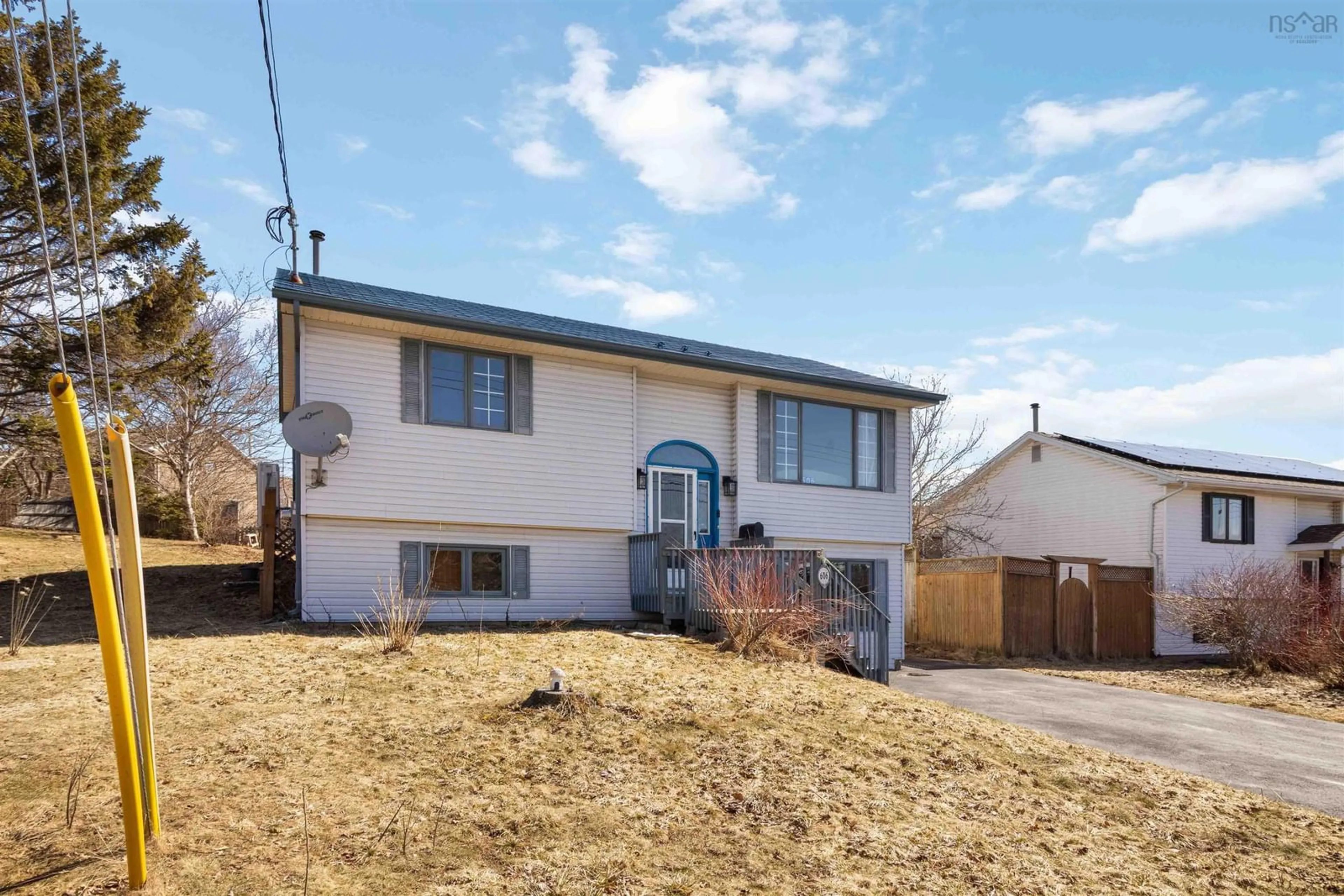 Unknown for 606 Caldwell Road, Cole Harbour Nova Scotia B2V 2S8