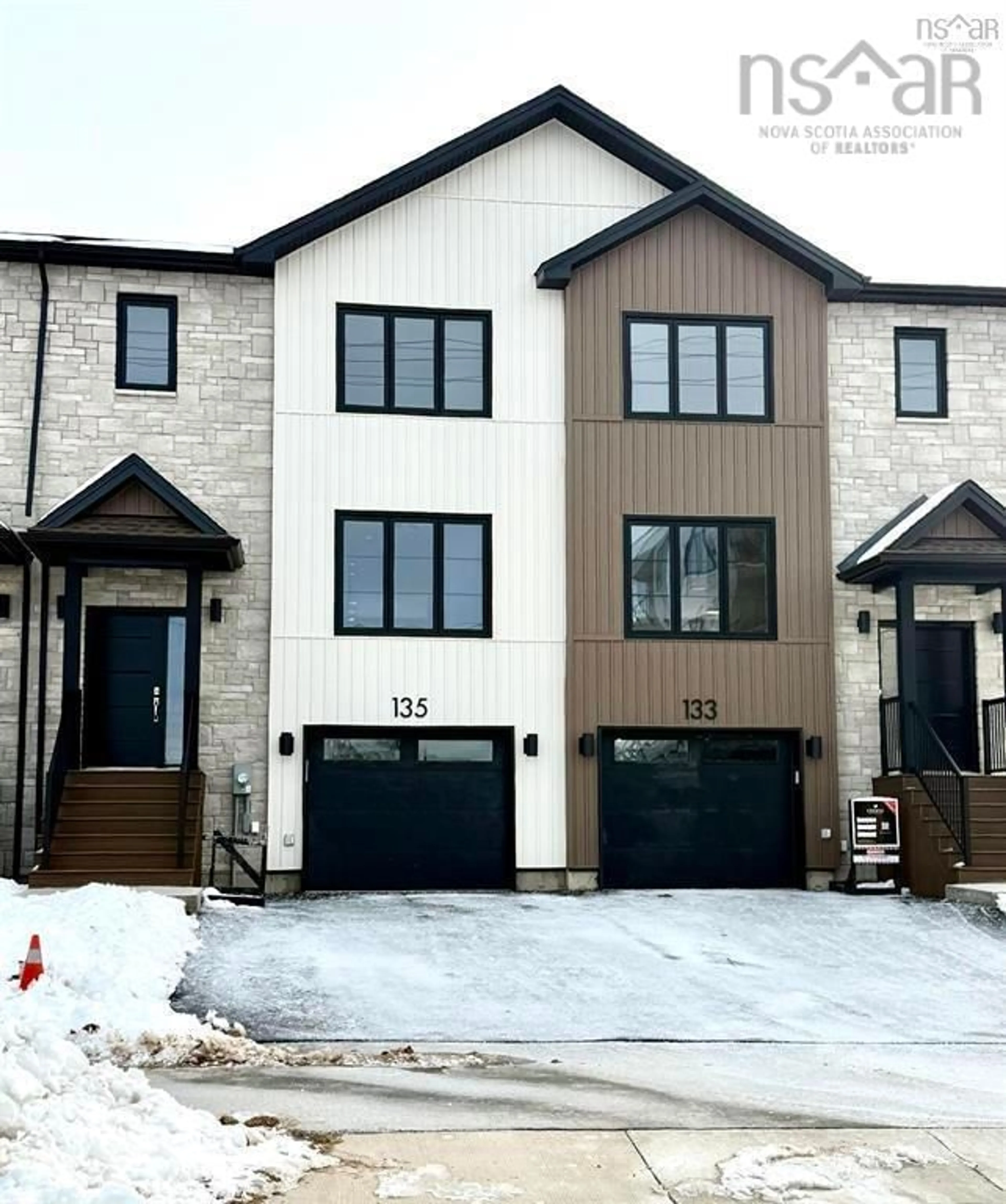 Unknown for 135 Terrastone Ridge #SD04C, Dartmouth Nova Scotia B2X 0C4