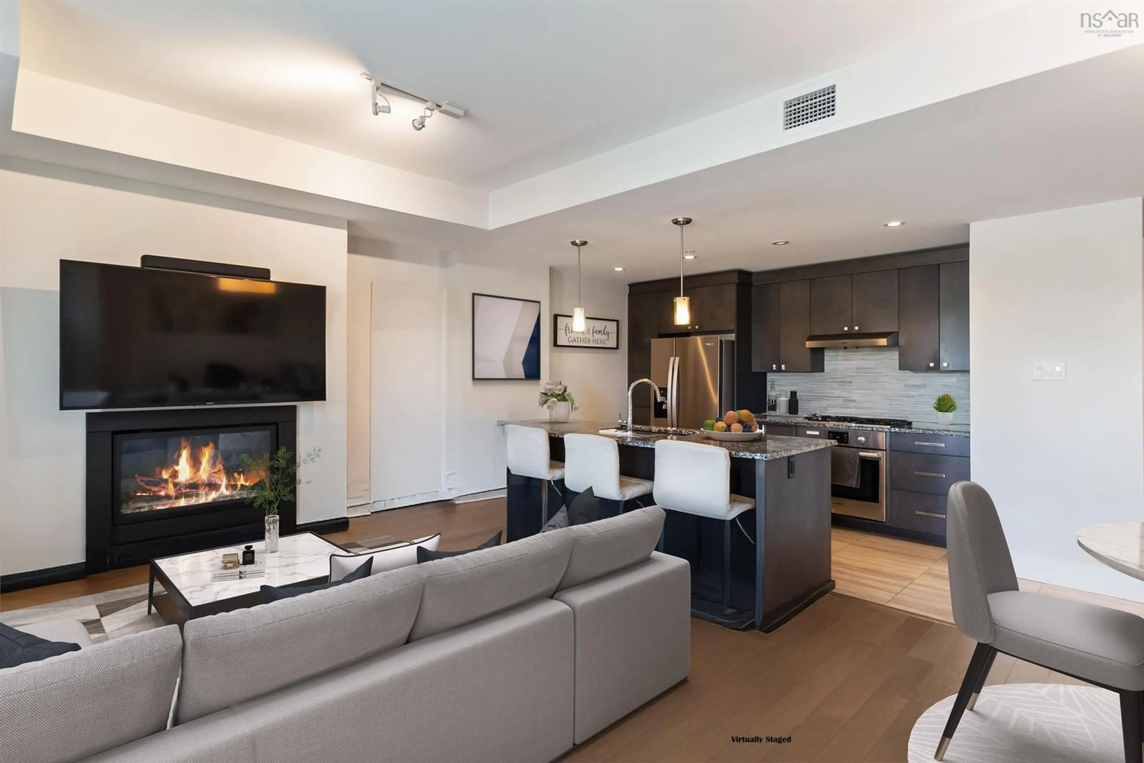 Unknown for 67 Kings Wharf Pl #701, Dartmouth Nova Scotia B2Y 0C6