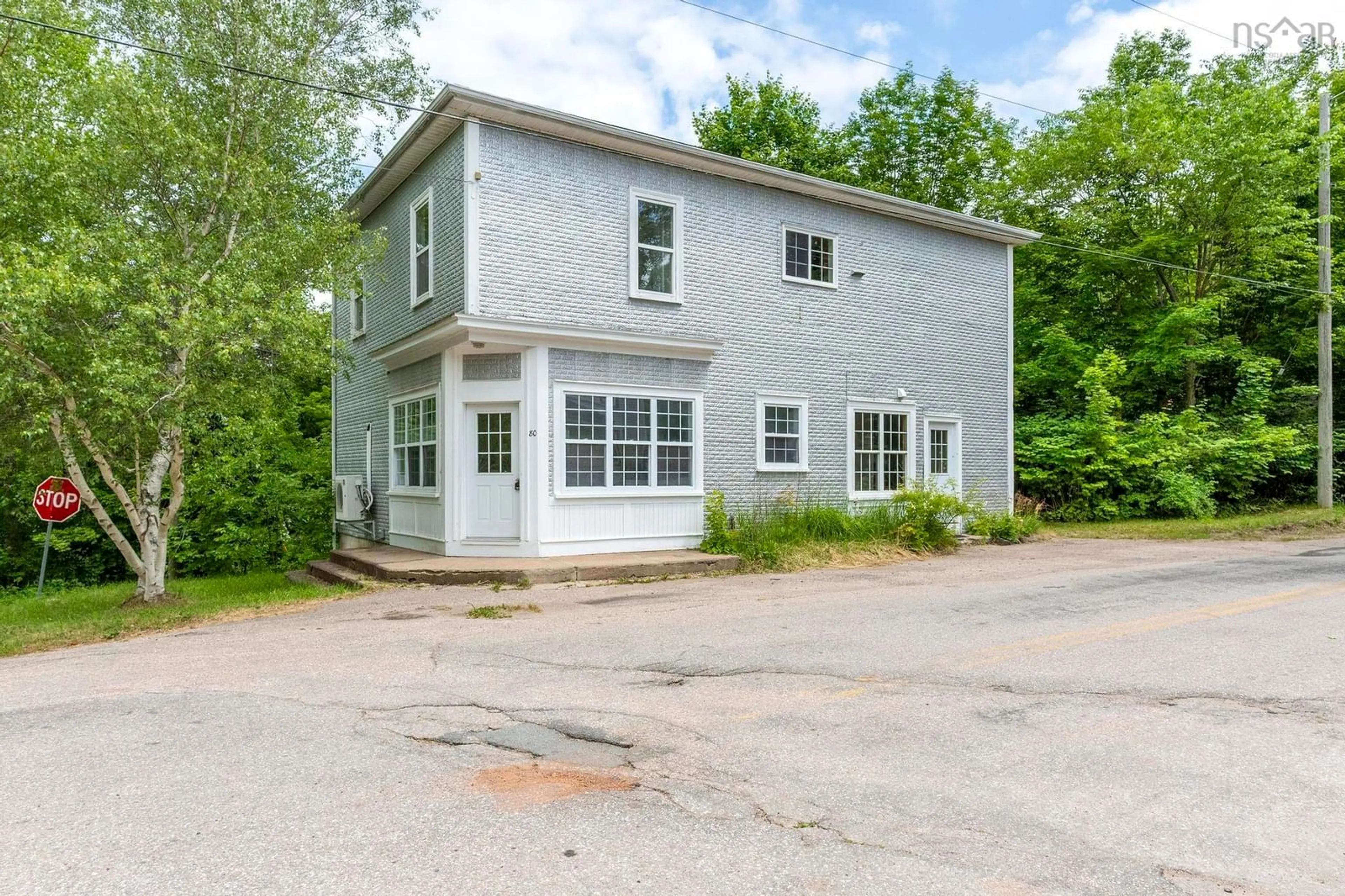 Unknown for 80 Nictaux Falls Rd, Nictaux Nova Scotia B0S 1P0