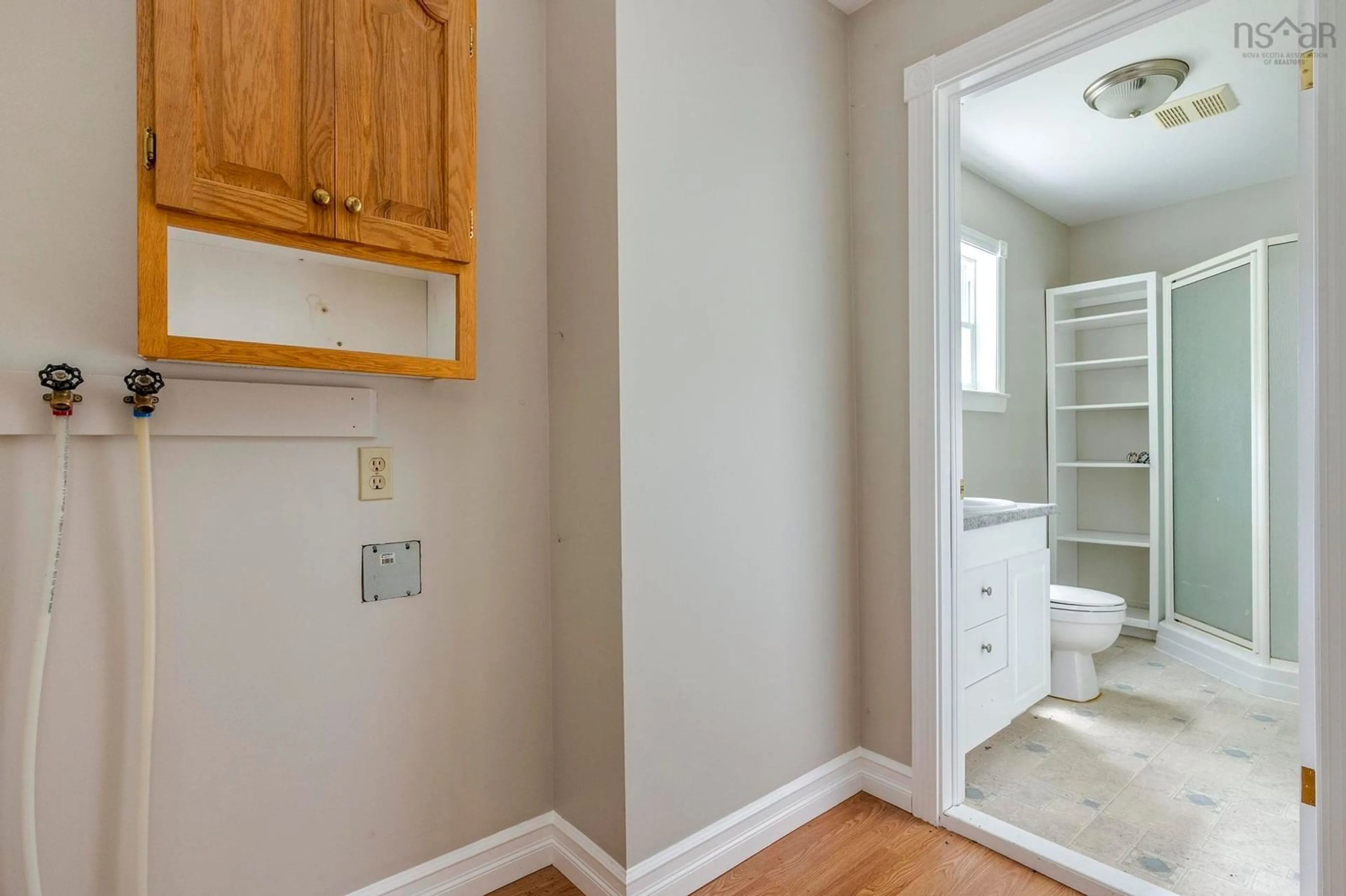 A pic of a room for 80 Nictaux Falls Rd, Nictaux Nova Scotia B0S 1P0