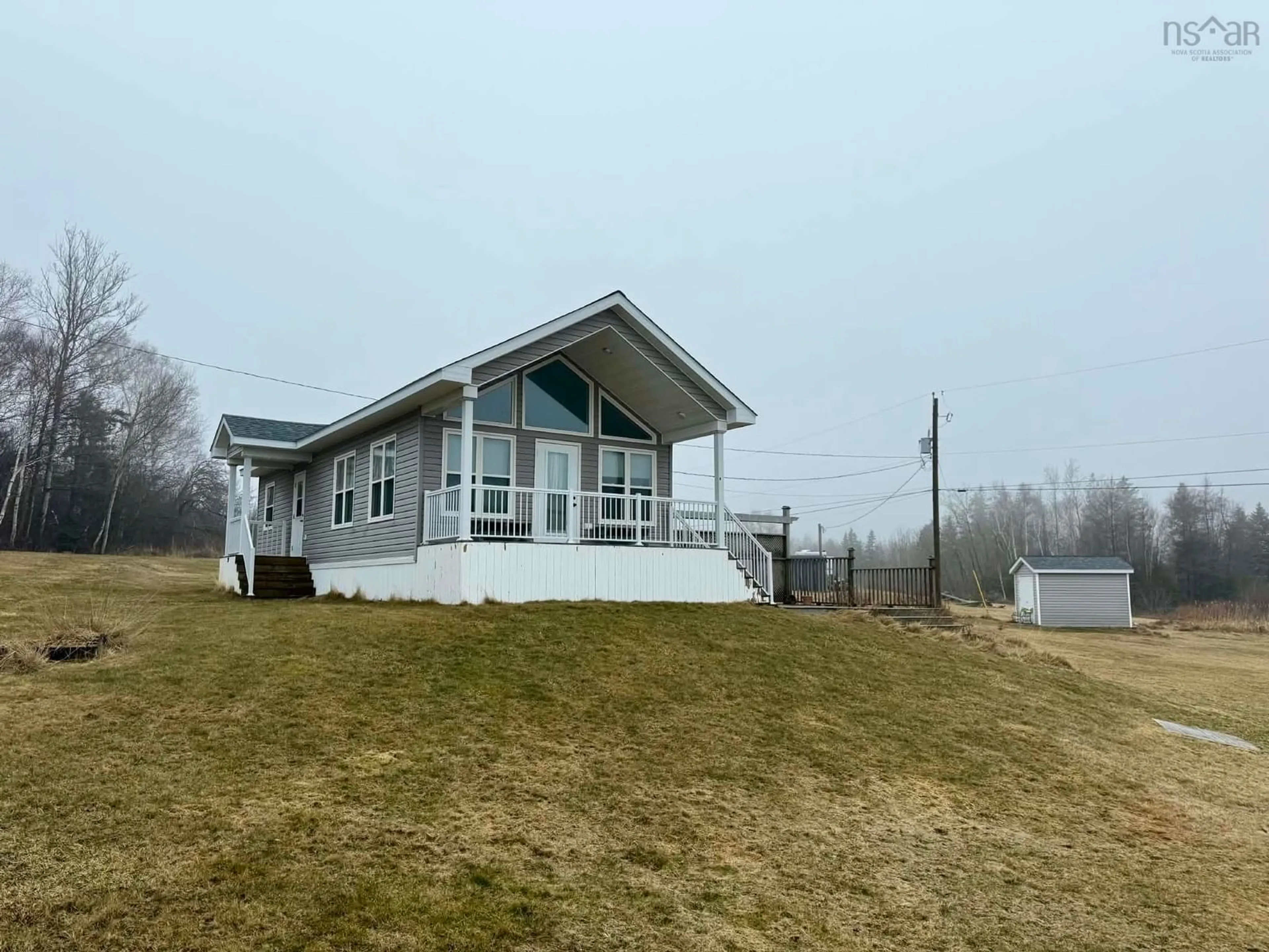 Unknown for 39 Heron Drive, Caribou River Nova Scotia B0K 1H0