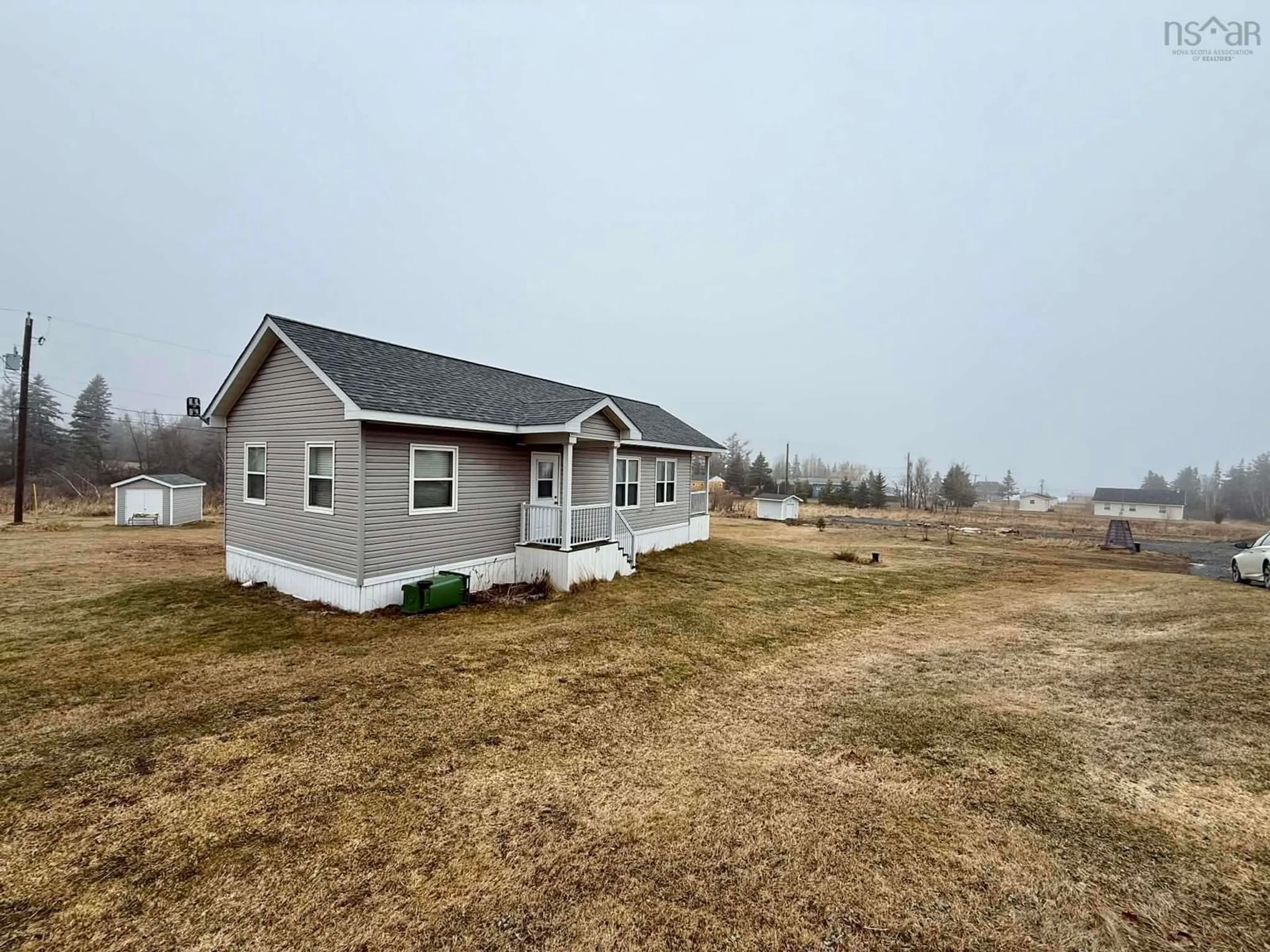 Unknown for 39 Heron Drive, Caribou River Nova Scotia B0K 1H0
