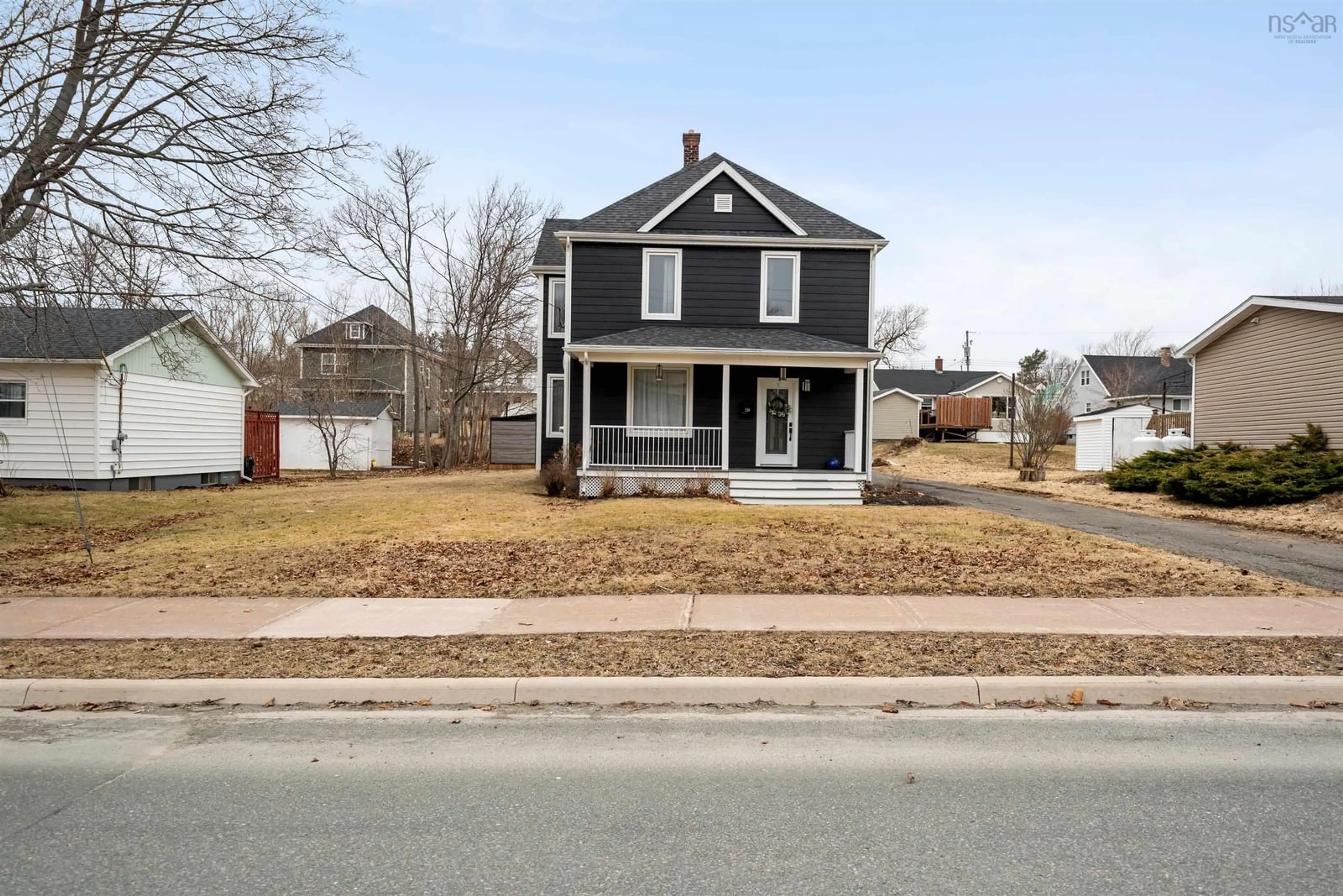 Unknown for 236 Abercrombie Rd, New Glasgow Nova Scotia B2H 1K8