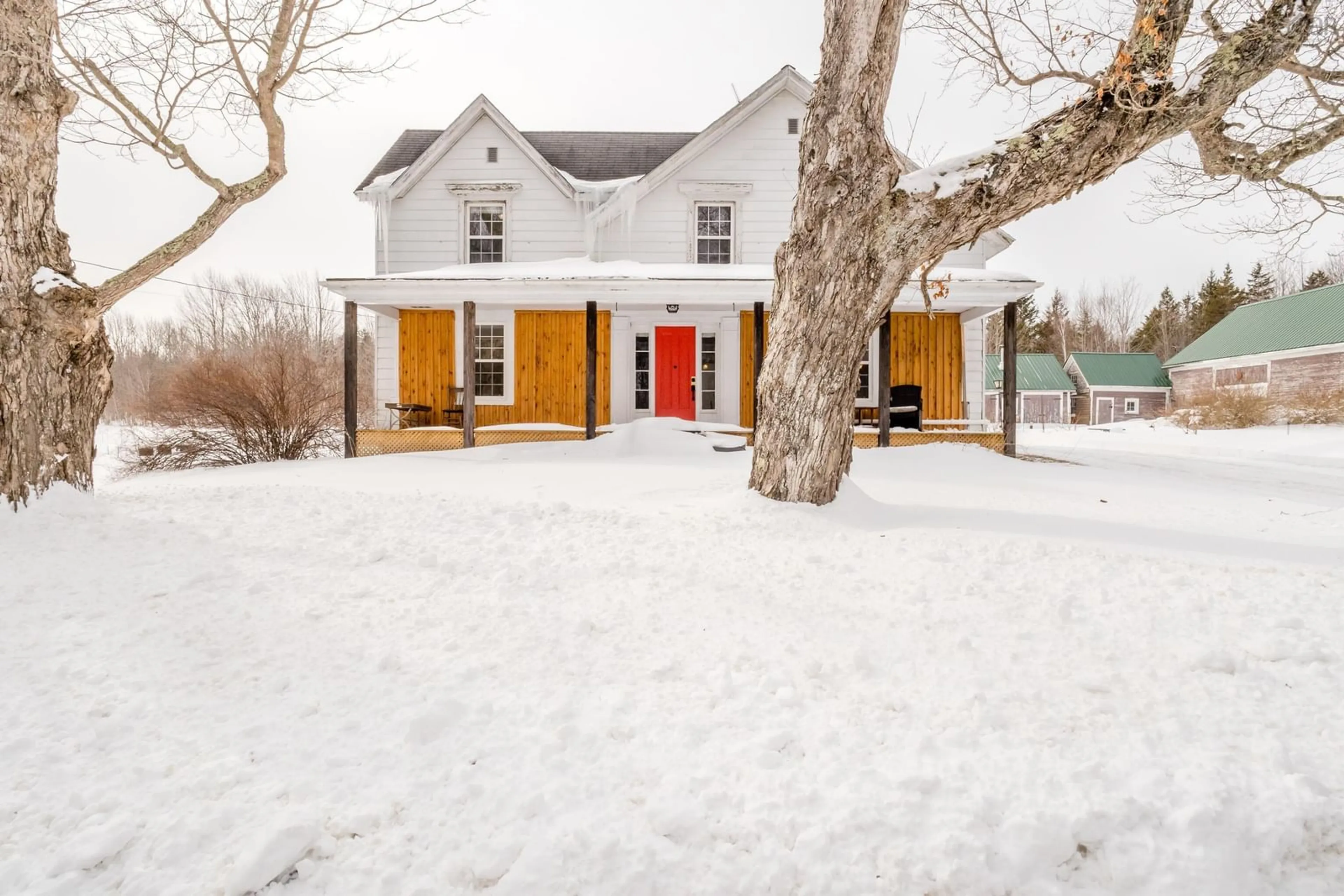 Unknown for 1665 Highway 362, Victoria Vale Nova Scotia B0S 1P0