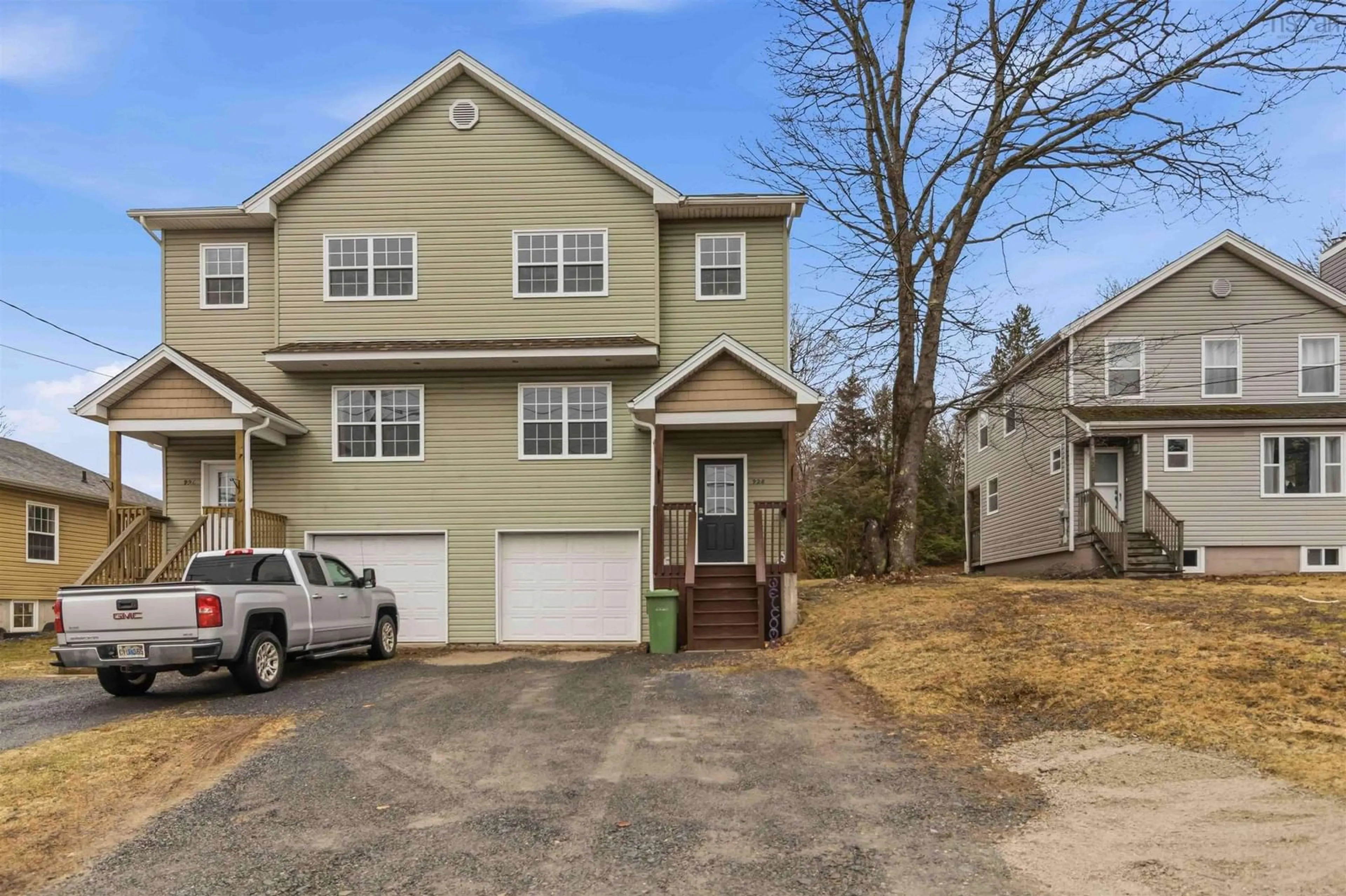 Unknown for 928 Sackville Dr, Middle Sackville Nova Scotia B4E 1S4