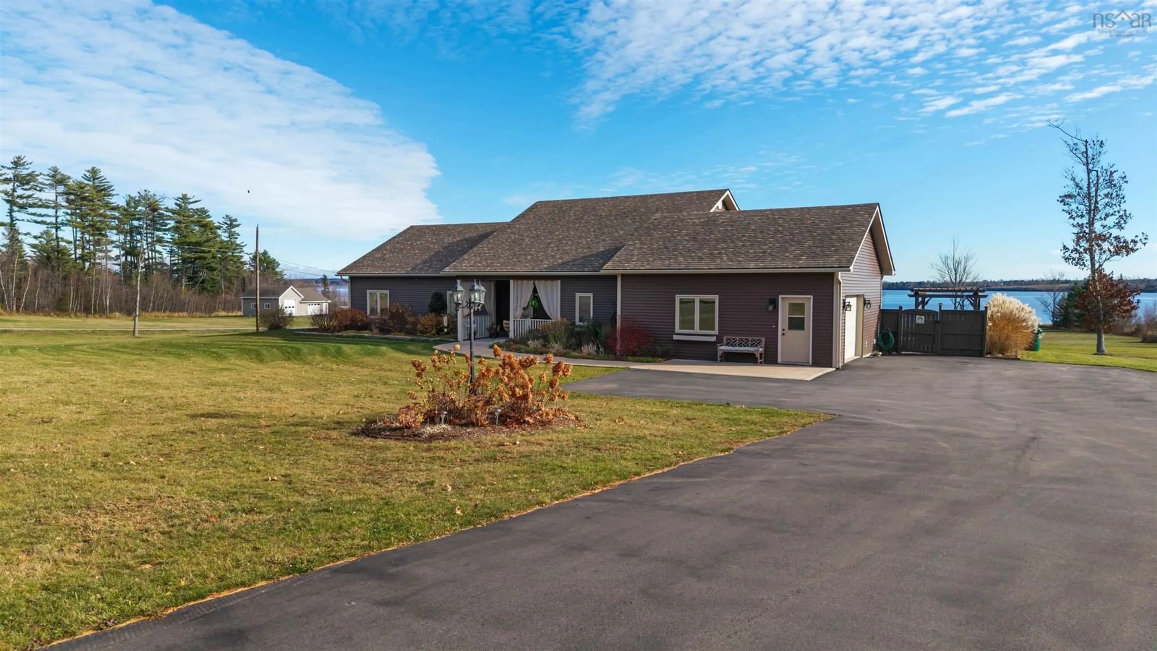 Unknown for 2162 Highway 376, Lyons Brook Nova Scotia B0K 1H0