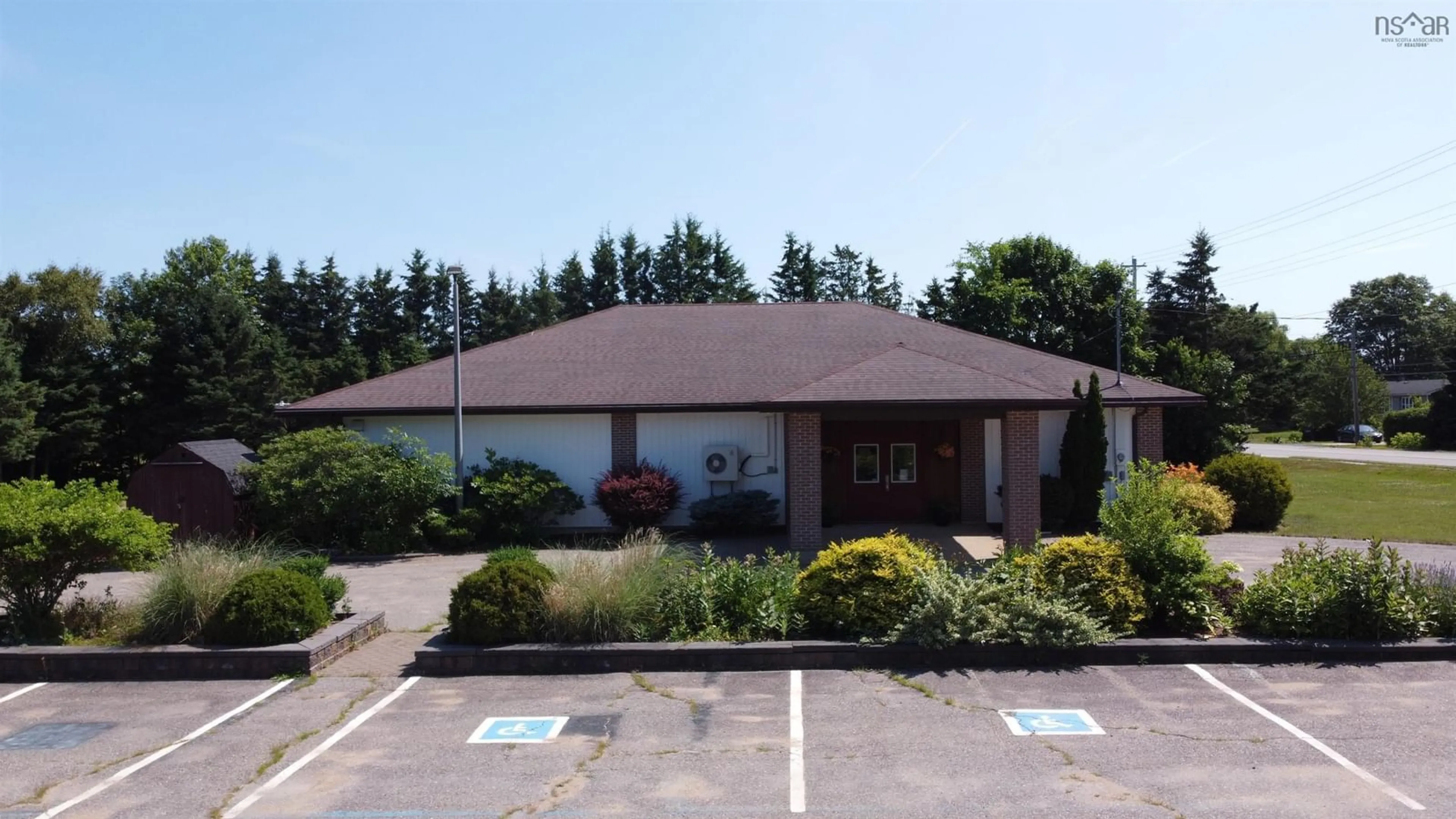 Unknown for 5431 Evangeline Trail, Waterville Nova Scotia B0P 1V0